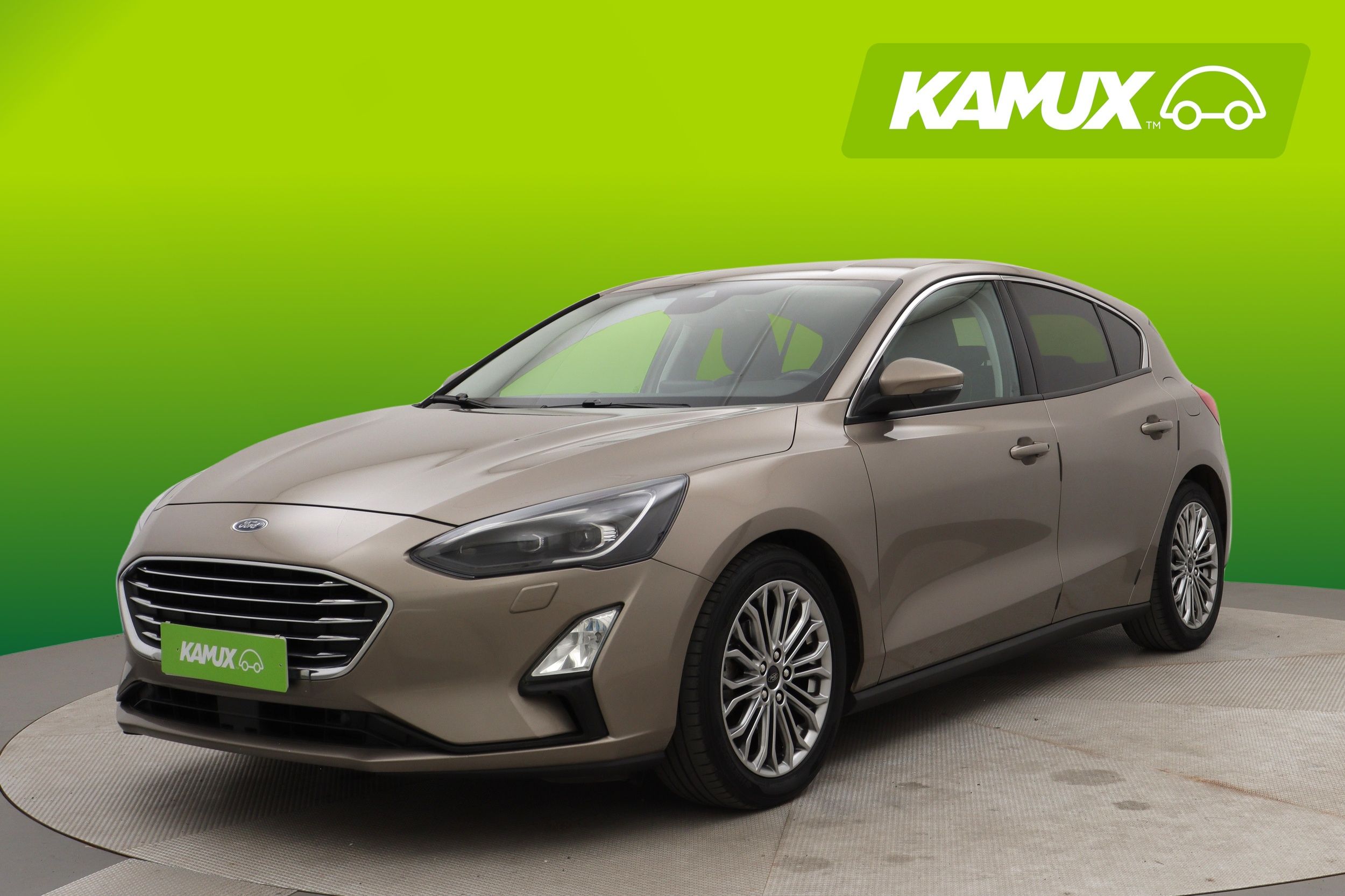 Ford Focus 2019, kuva 5/28