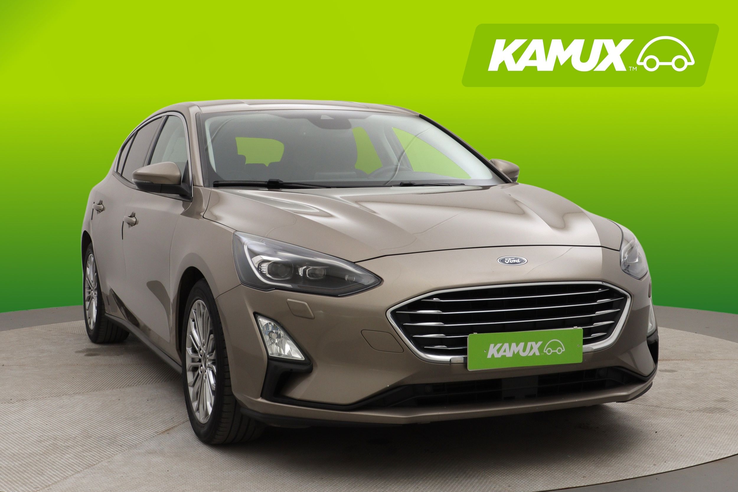 Ford Focus 2019, kuva 6/28