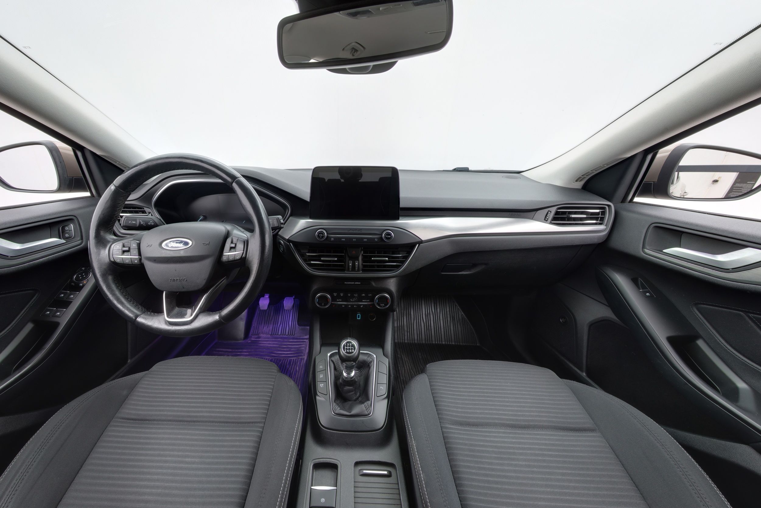 Ford Focus 2019, kuva 7/28