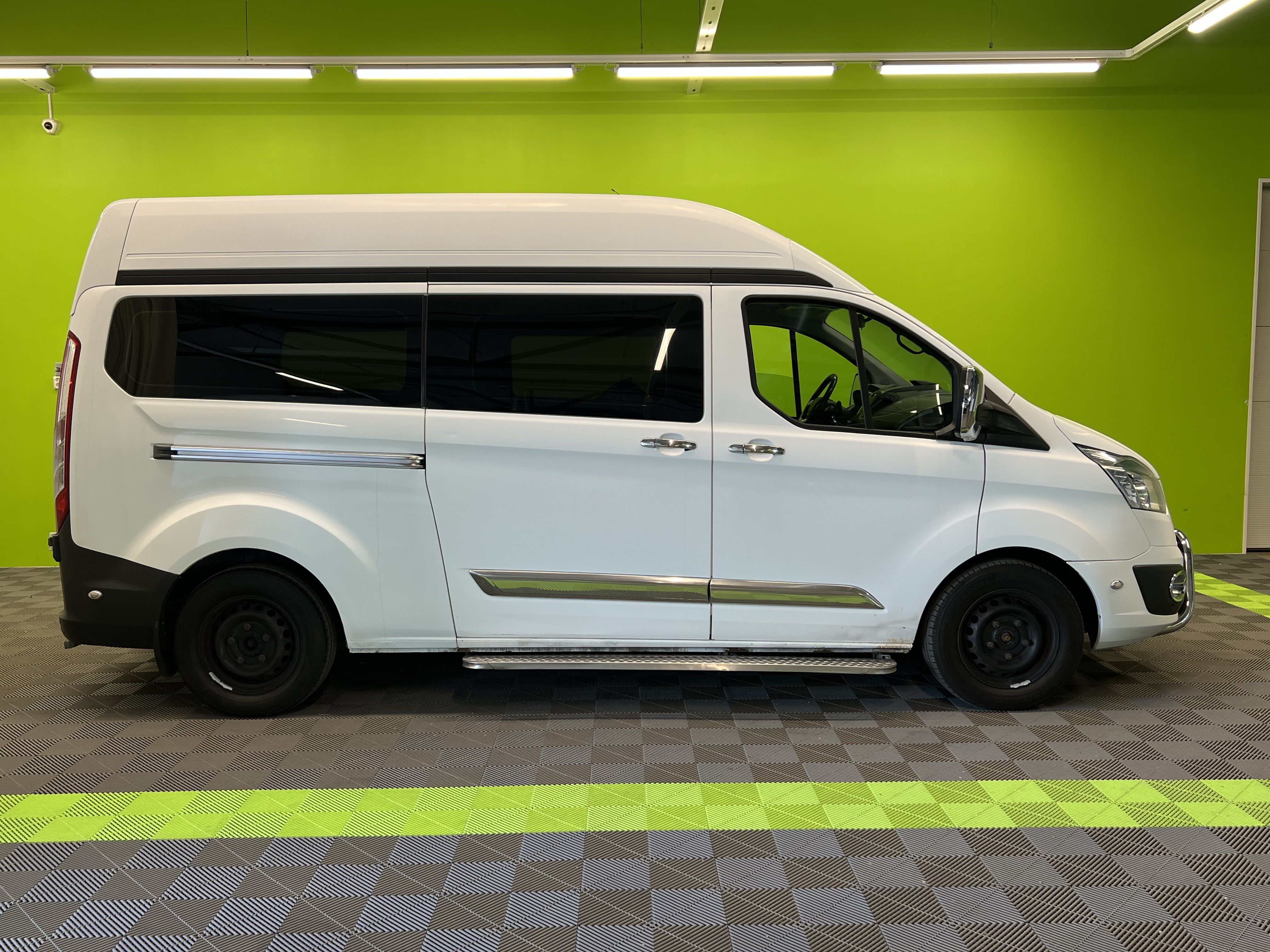 Ford Transit Custom 2015, kuva 2/24