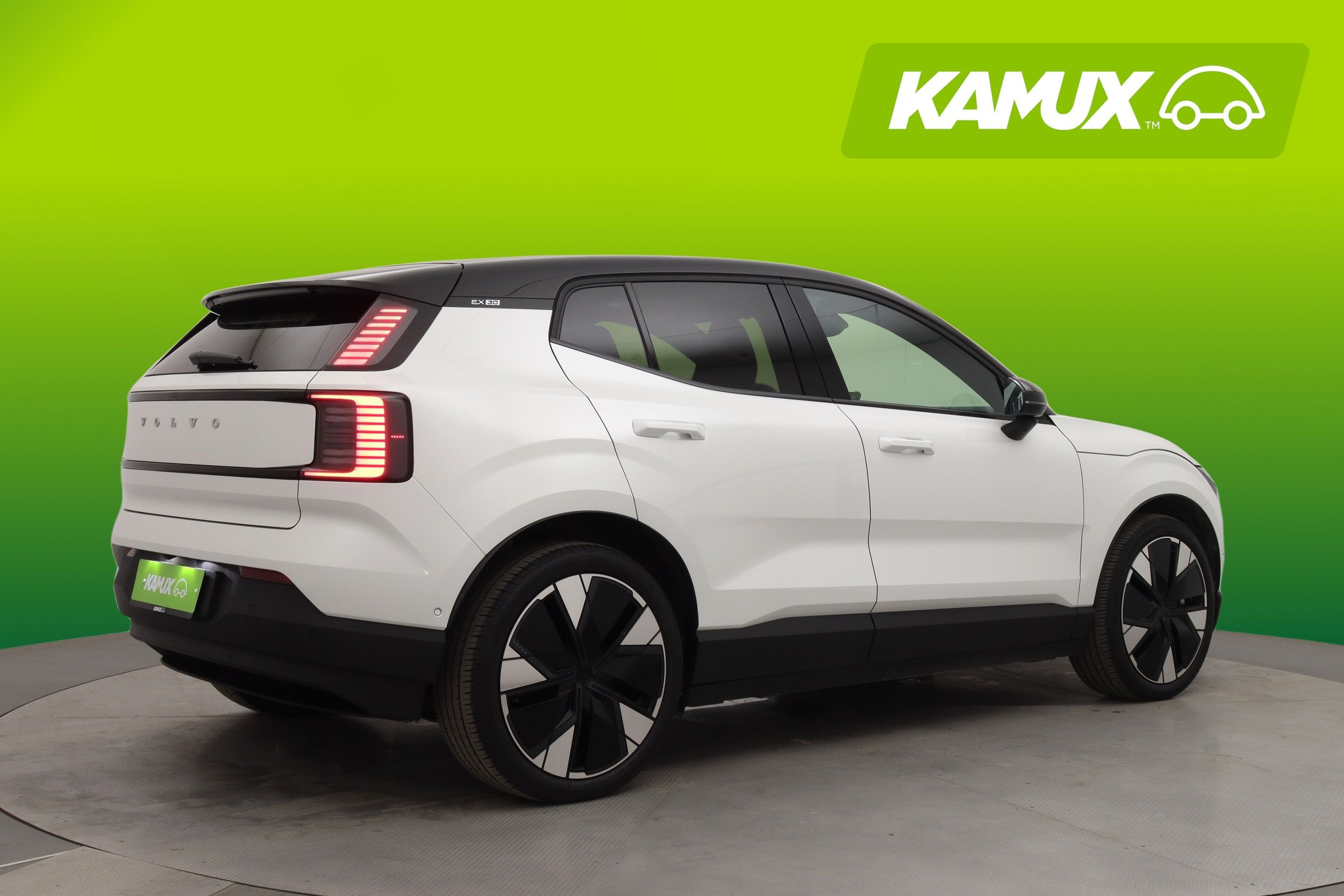 Volvo EX30 Twin Performance Ultra 2024, kuva 2/32