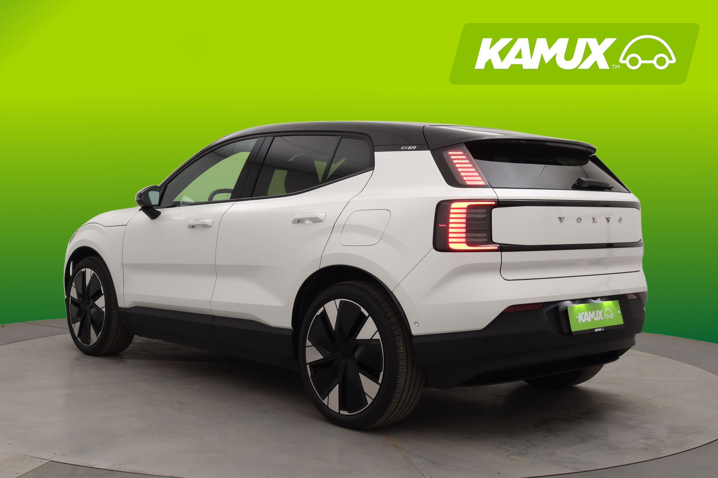 Volvo EX30 Twin Performance Ultra 2024, kuva 4/32