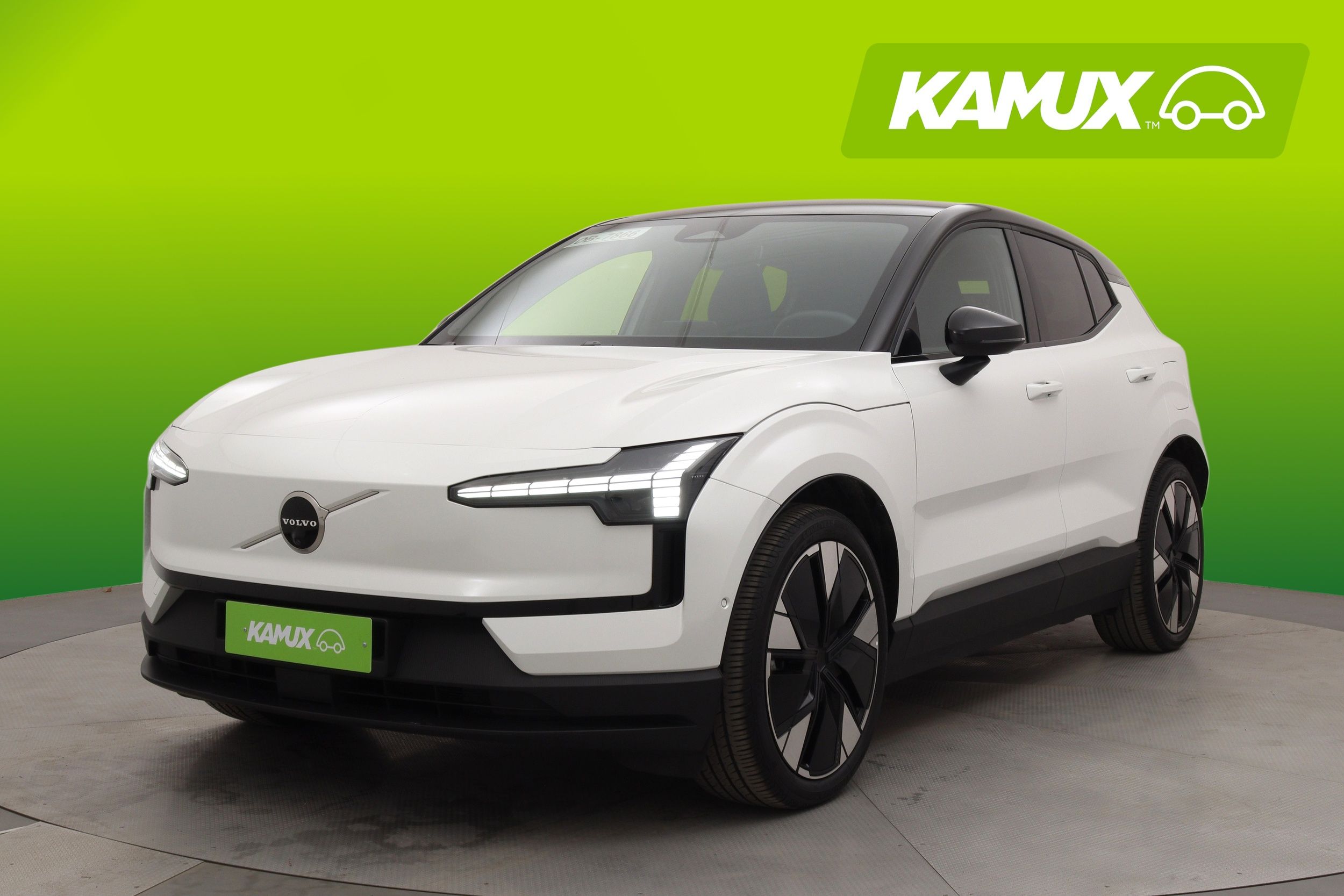 Volvo EX30 Twin Performance Ultra 2024, kuva 5/32