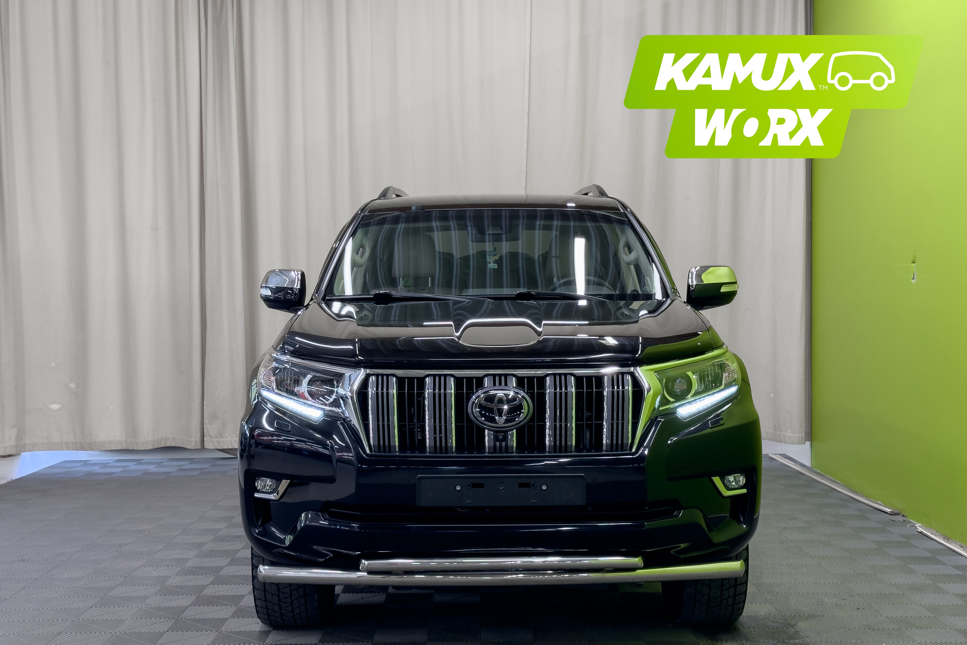 Toyota Land Cruiser 2019, kuva 4/28