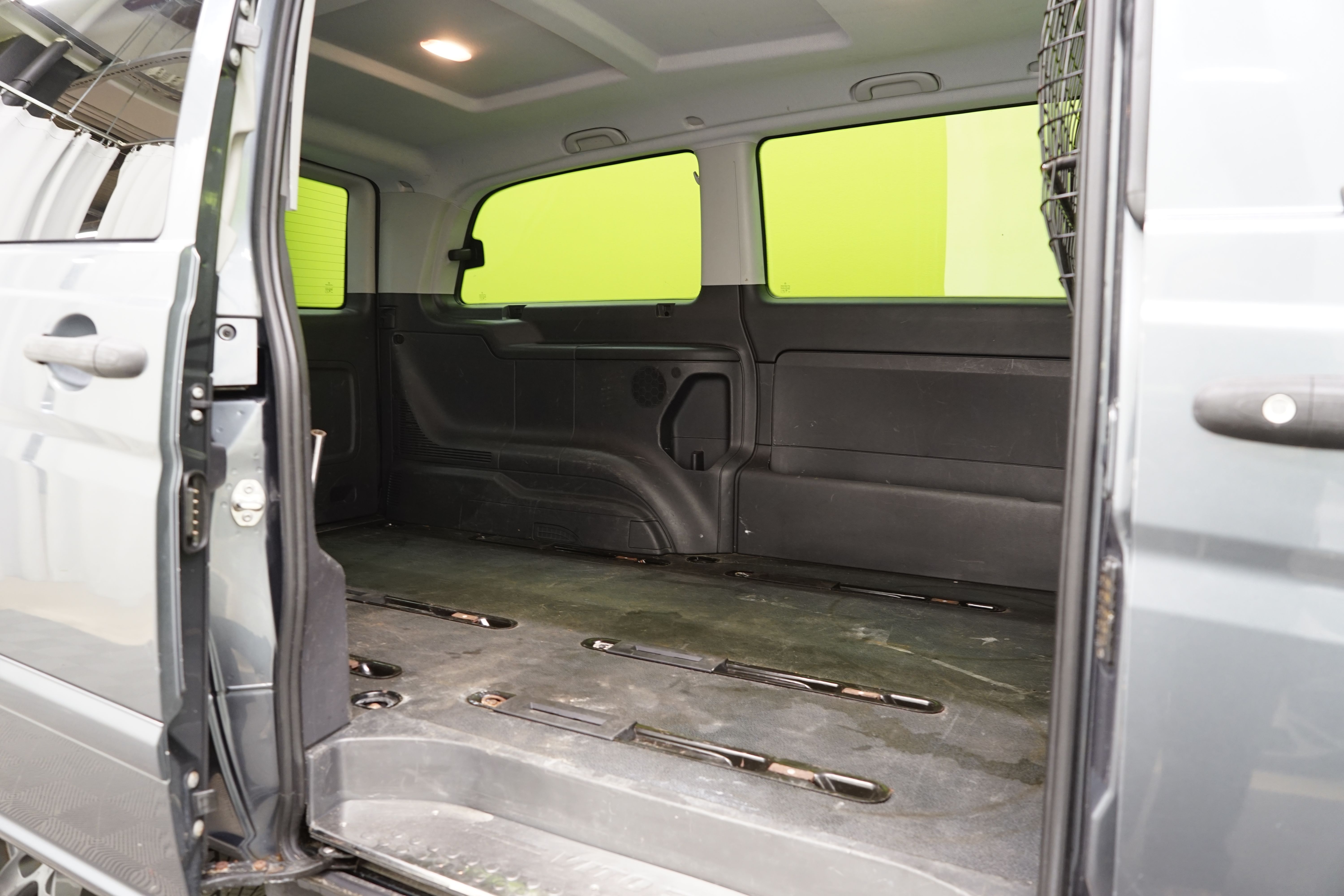 Mercedes-Benz Vito 2012, kuva 5/15