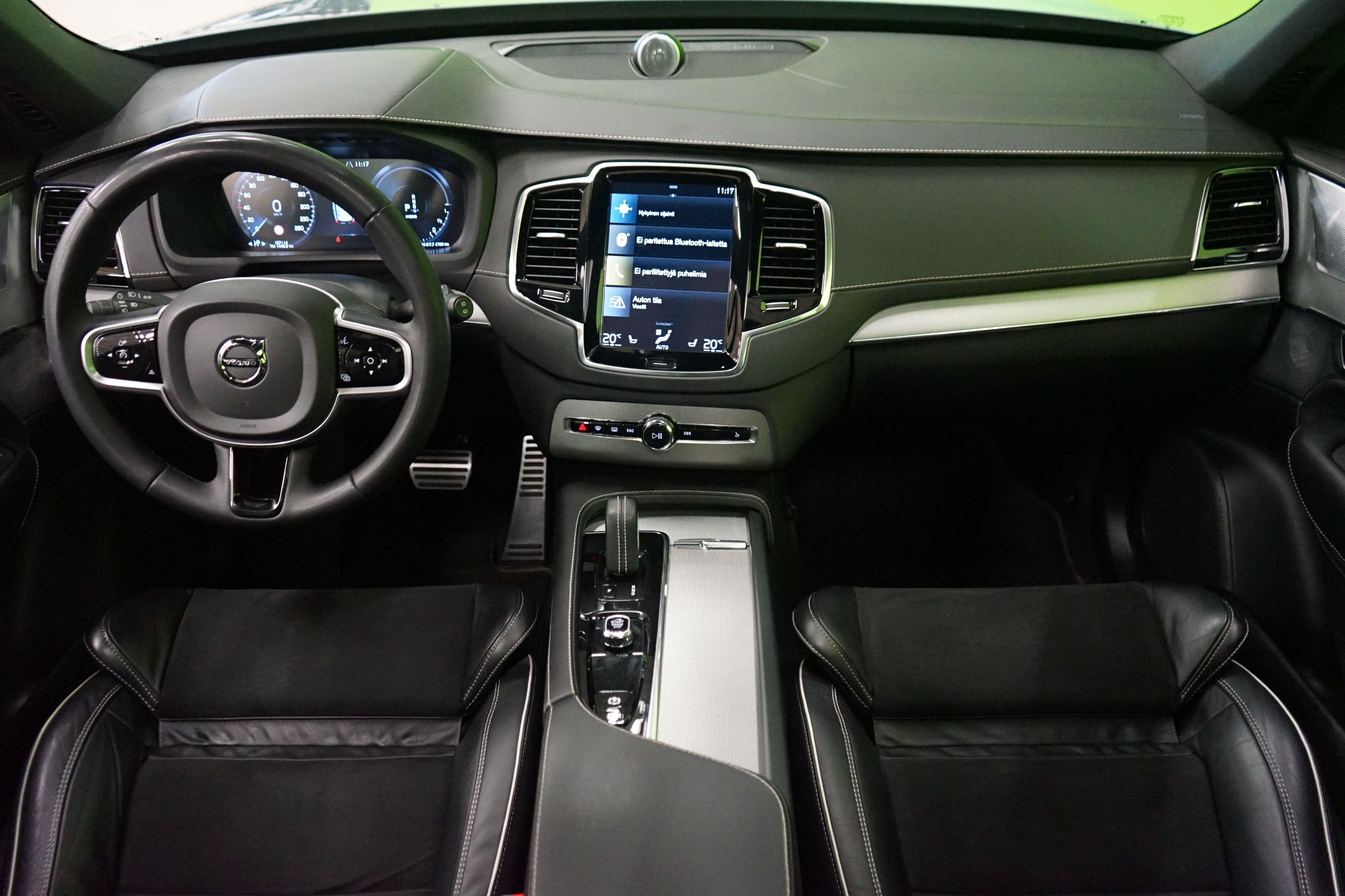 Volvo XC90 2022, kuva 6/29