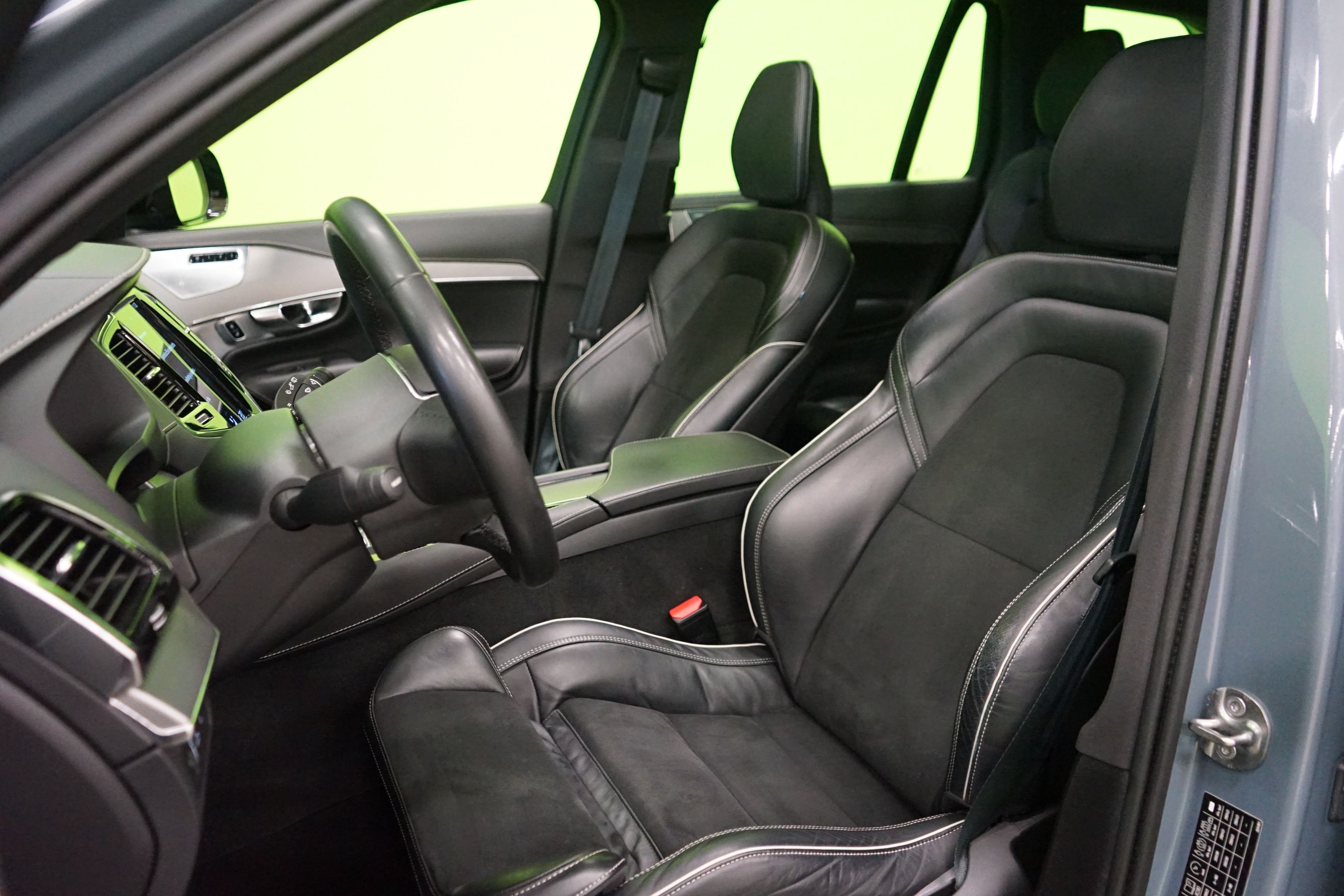 Volvo XC90 2022, kuva 7/29