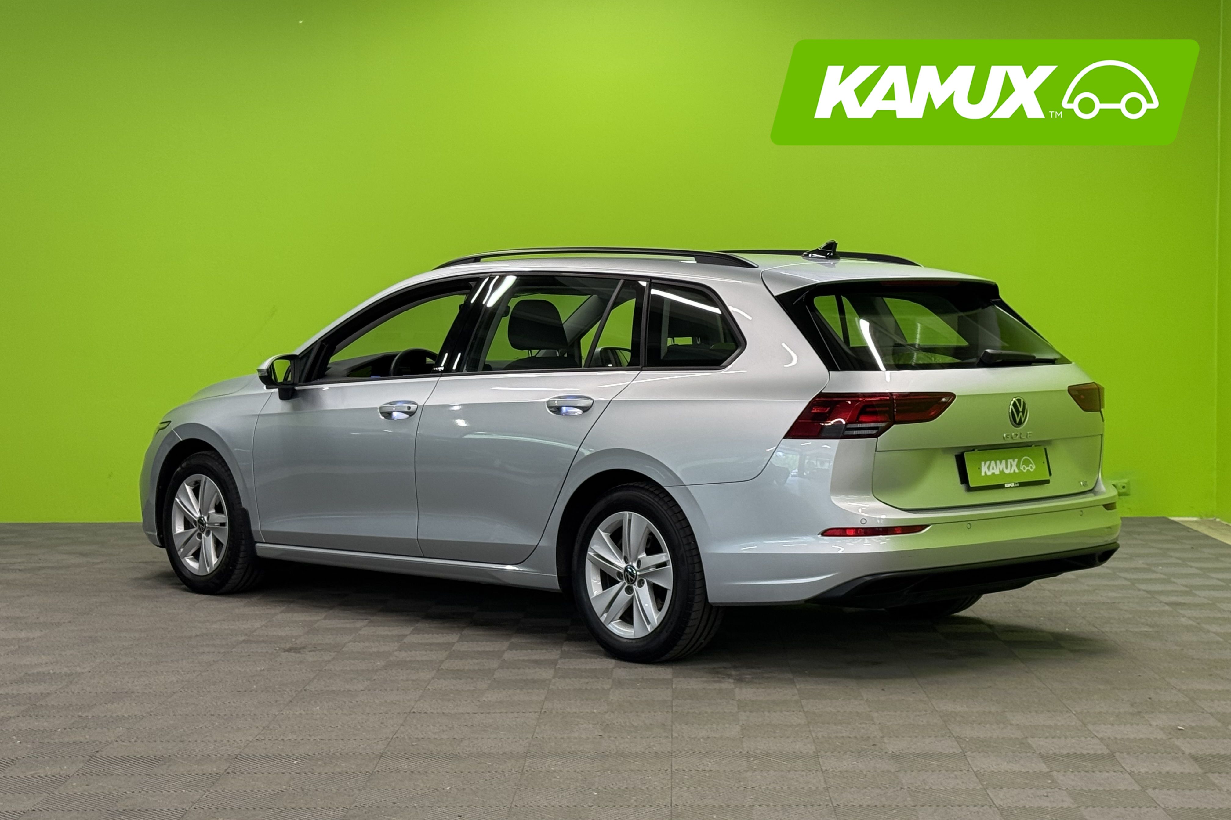 Volkswagen Golf 2024, kuva 4/17