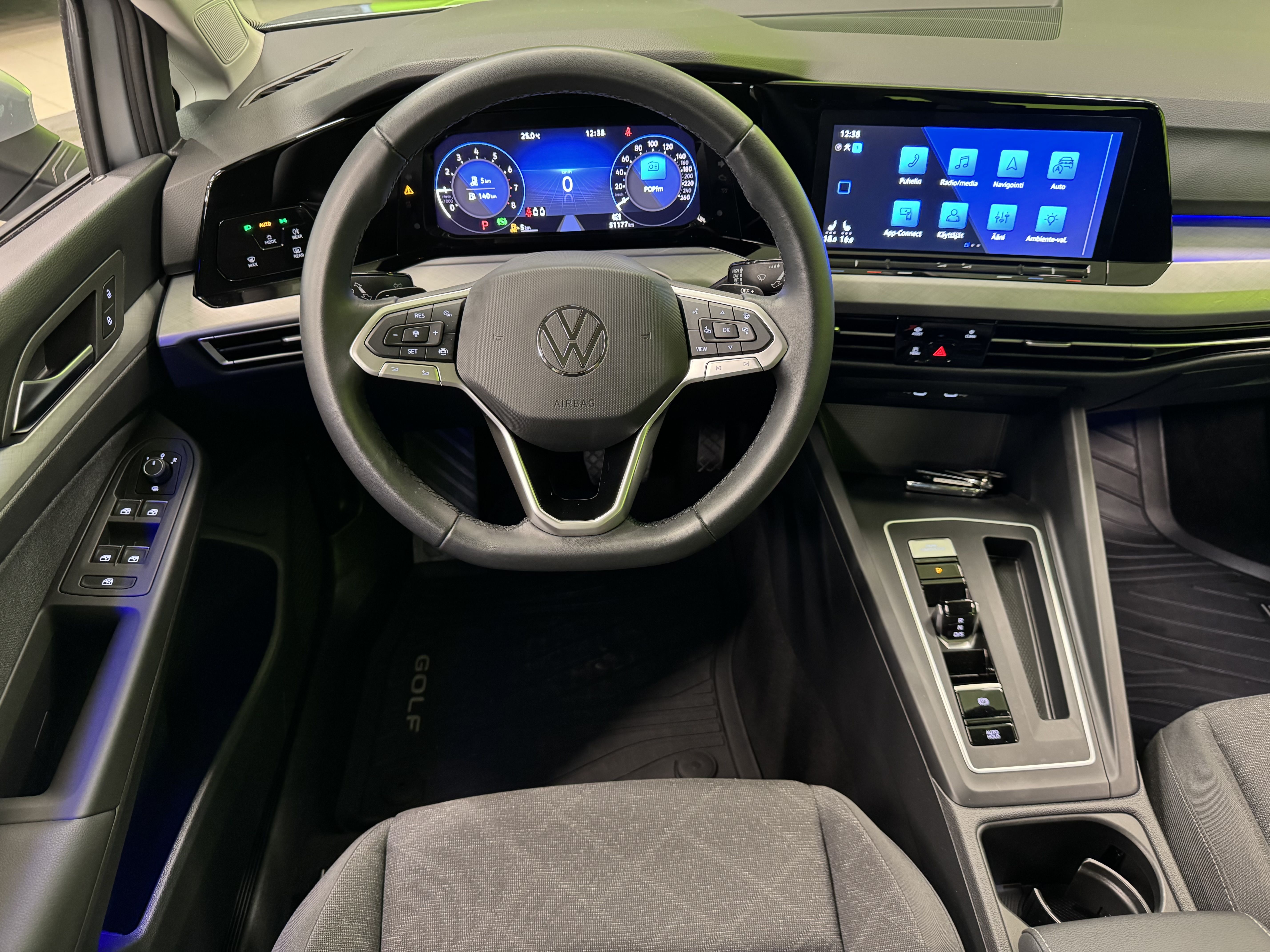 Volkswagen Golf 2024, kuva 7/17