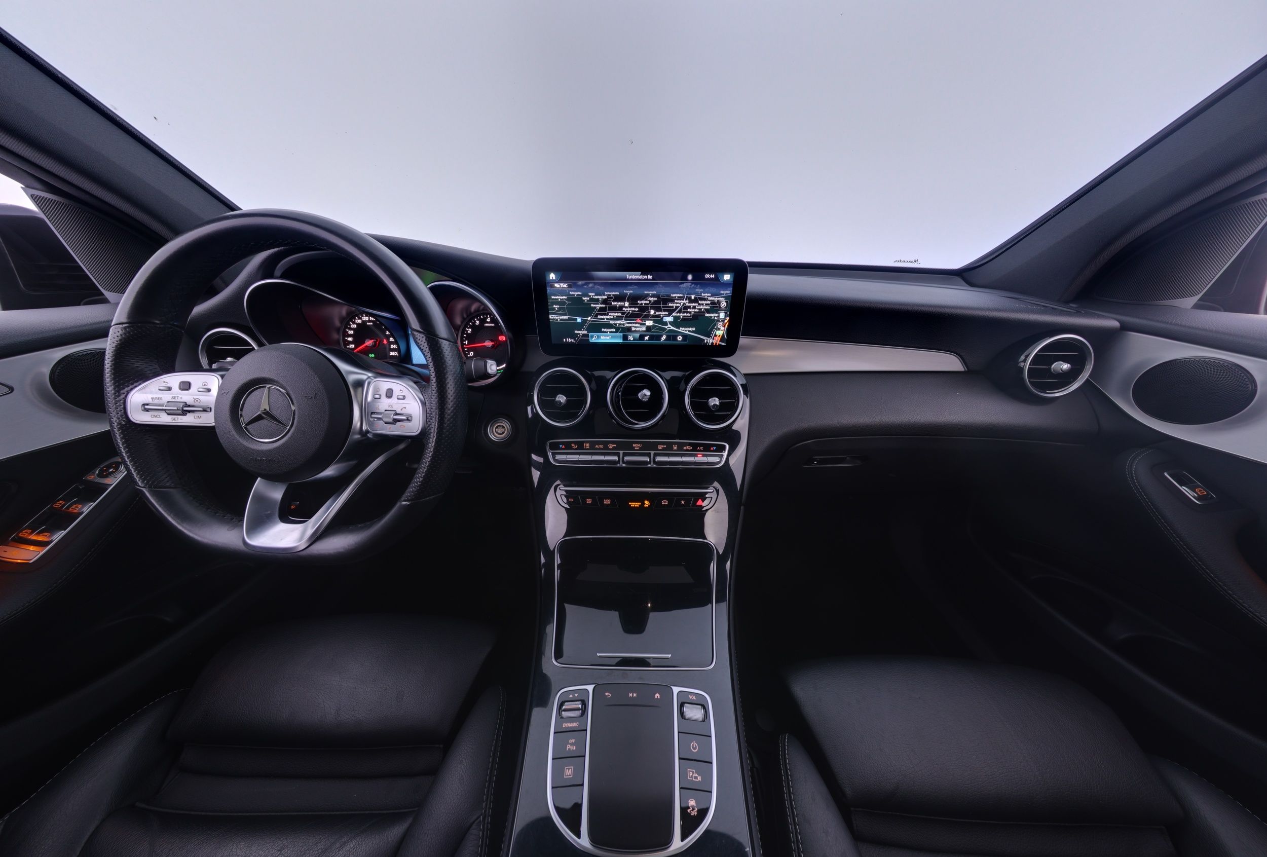 Mercedes-Benz GLC 2020, kuva 7/24