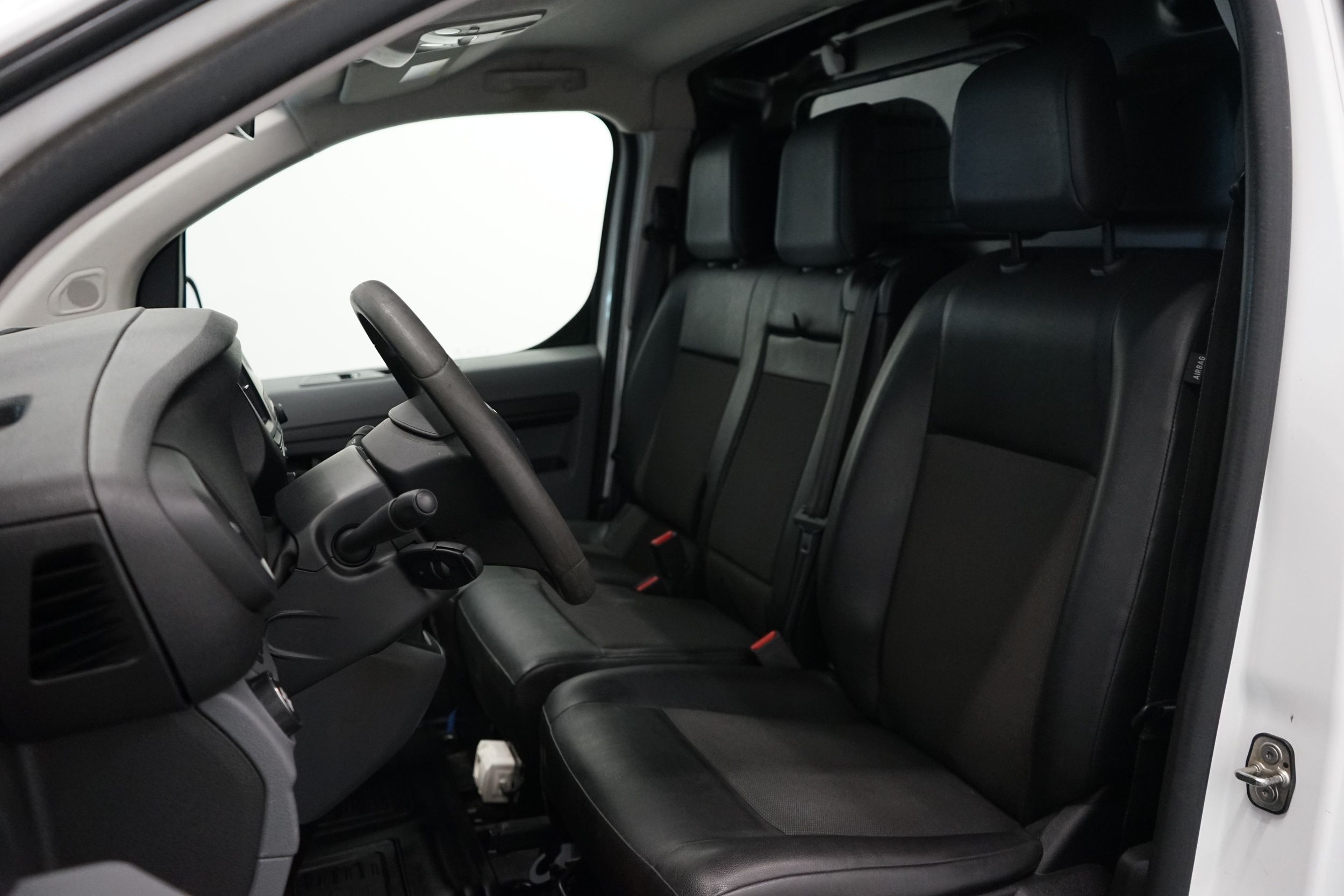 Toyota Proace 2021, kuva 5/15