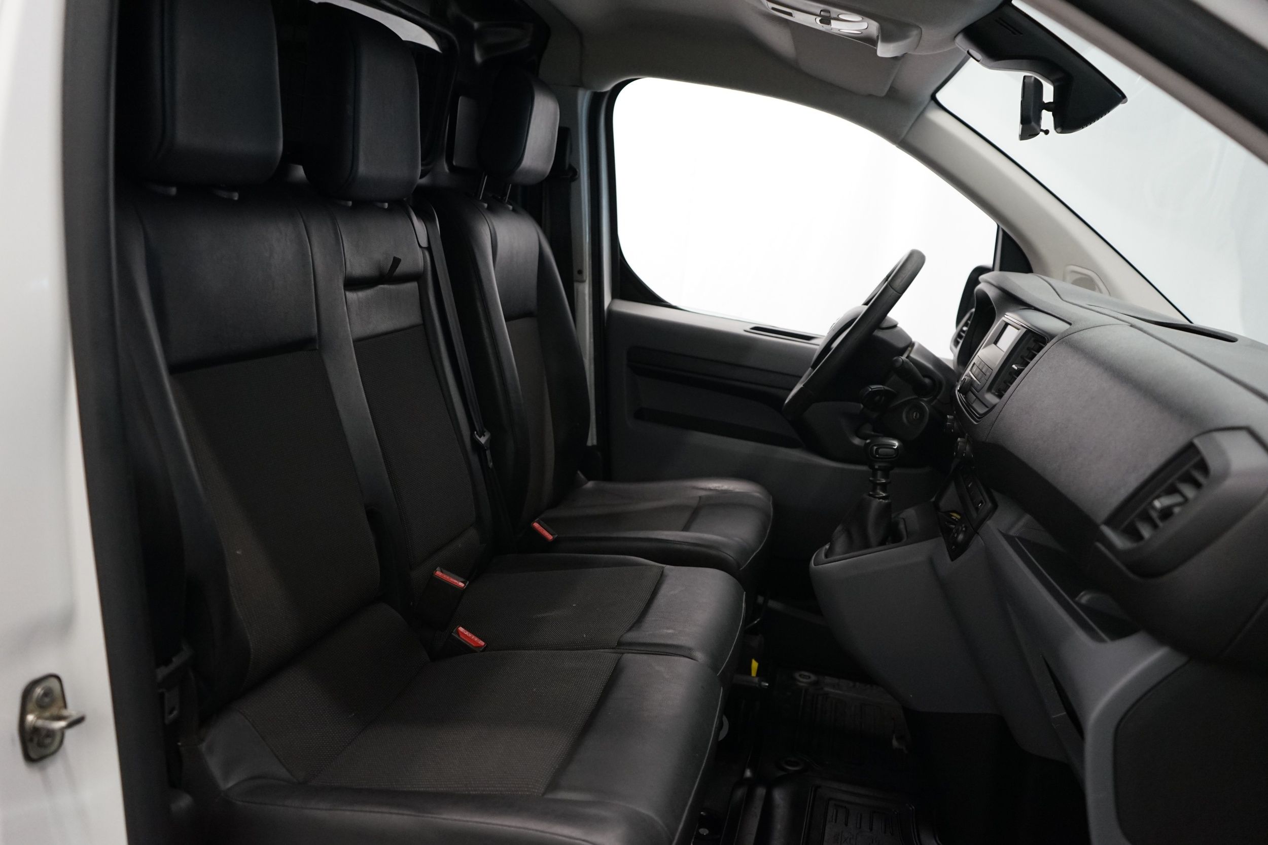 Toyota Proace 2021, kuva 7/15