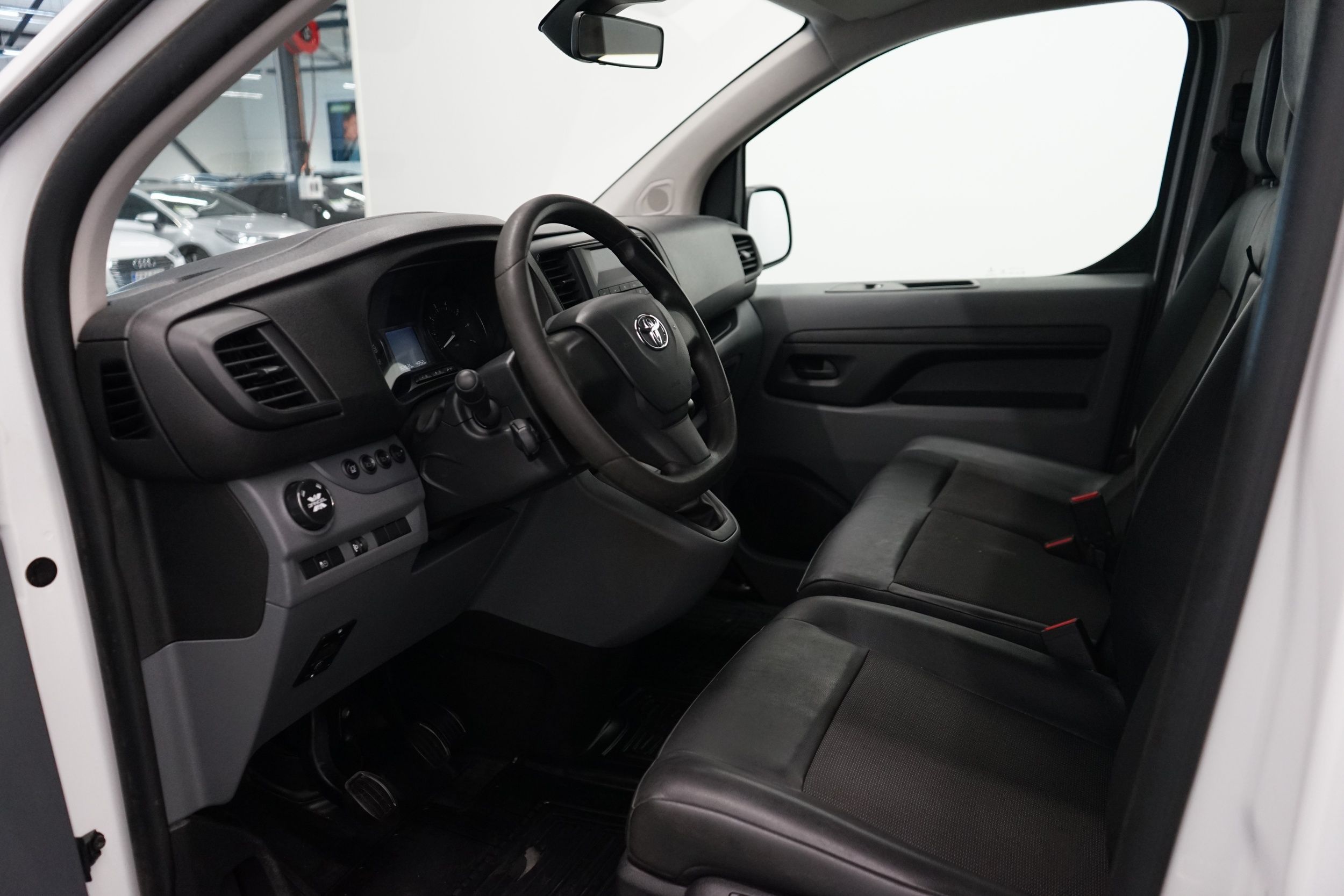Toyota Proace 2021, kuva 6/15