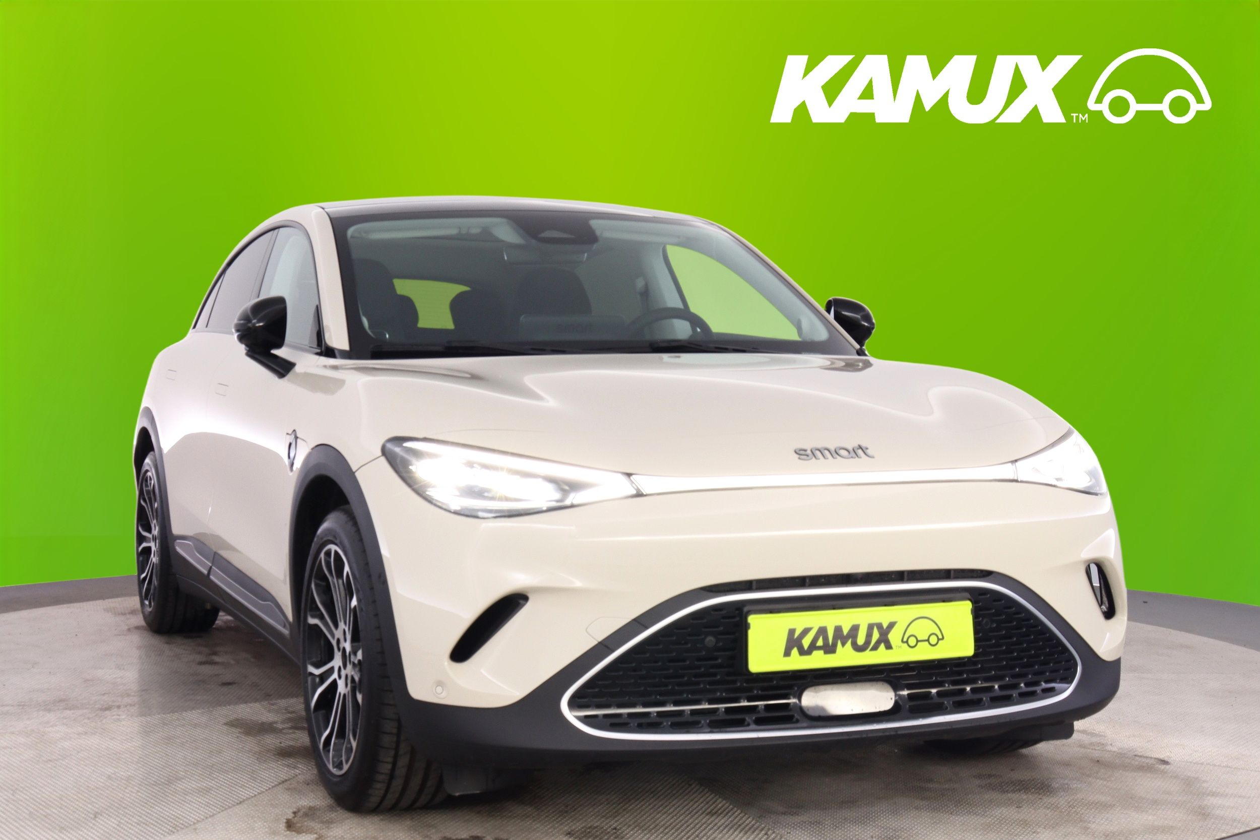 Smart #3 Premium 2024, kuva 6/22