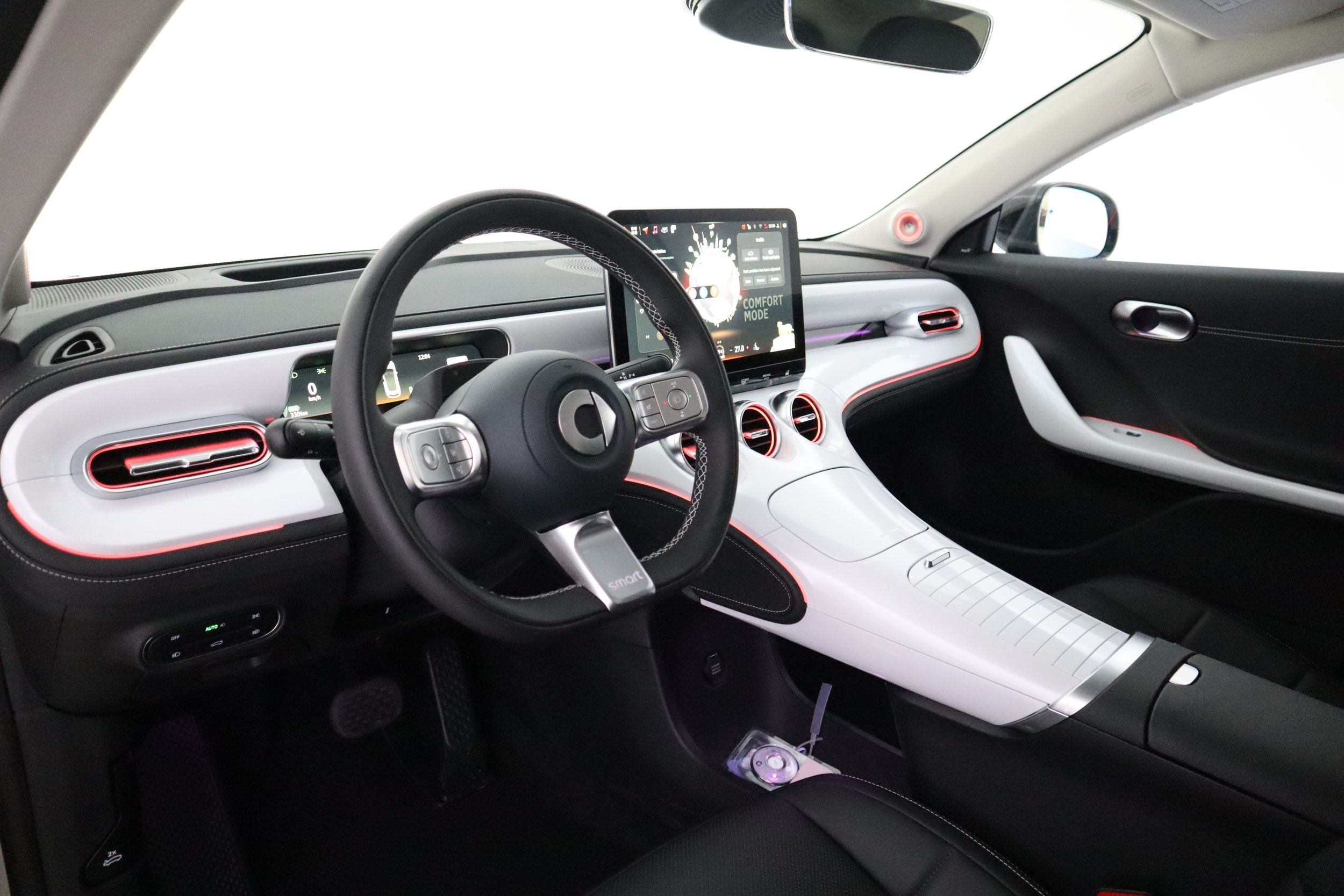 Smart #3 Premium 2024, kuva 7/22