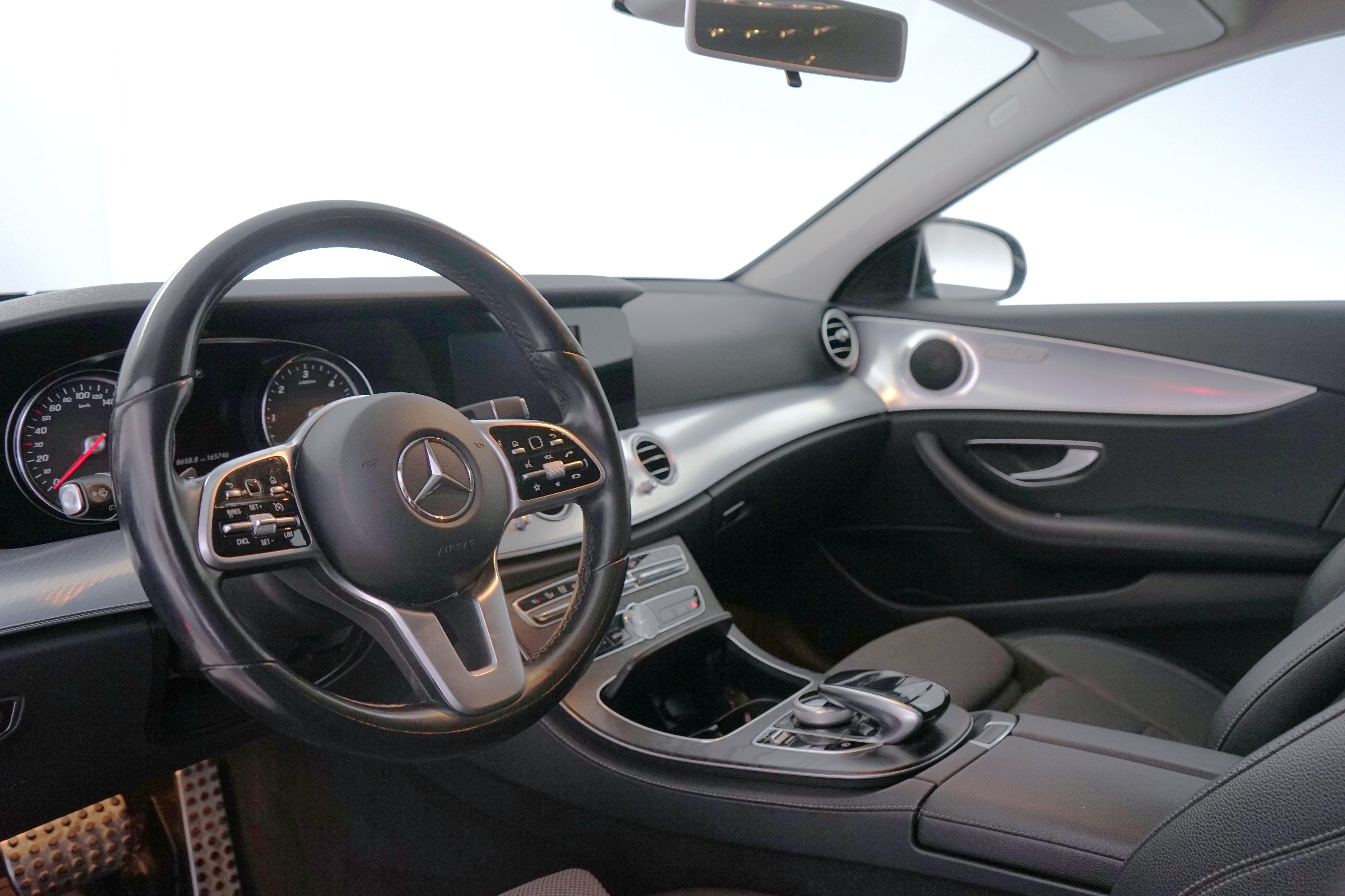 Mercedes-Benz E 2020, kuva 2/22