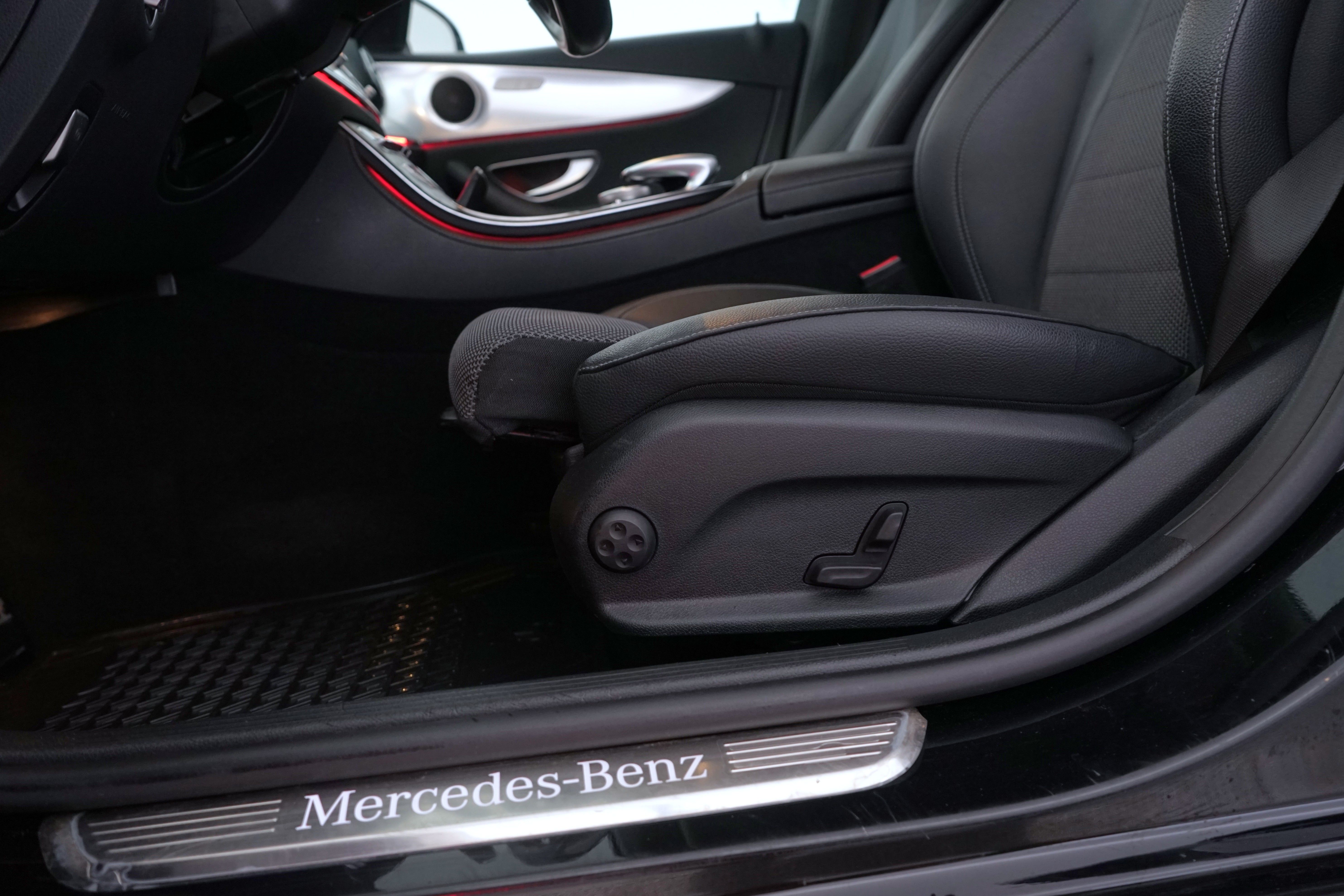 Mercedes-Benz E 2020, kuva 6/22