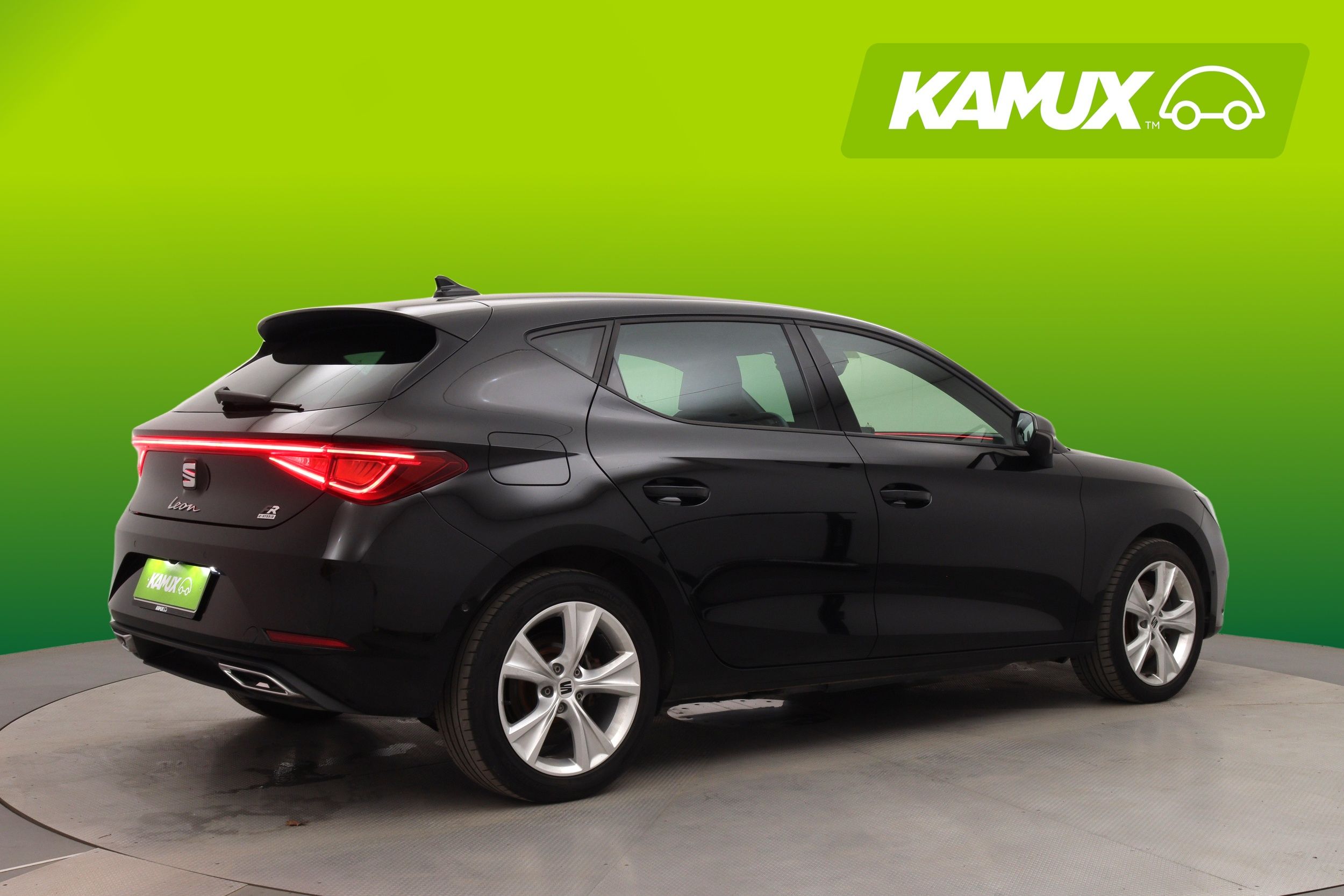 Seat Leon 2021, kuva 2/30