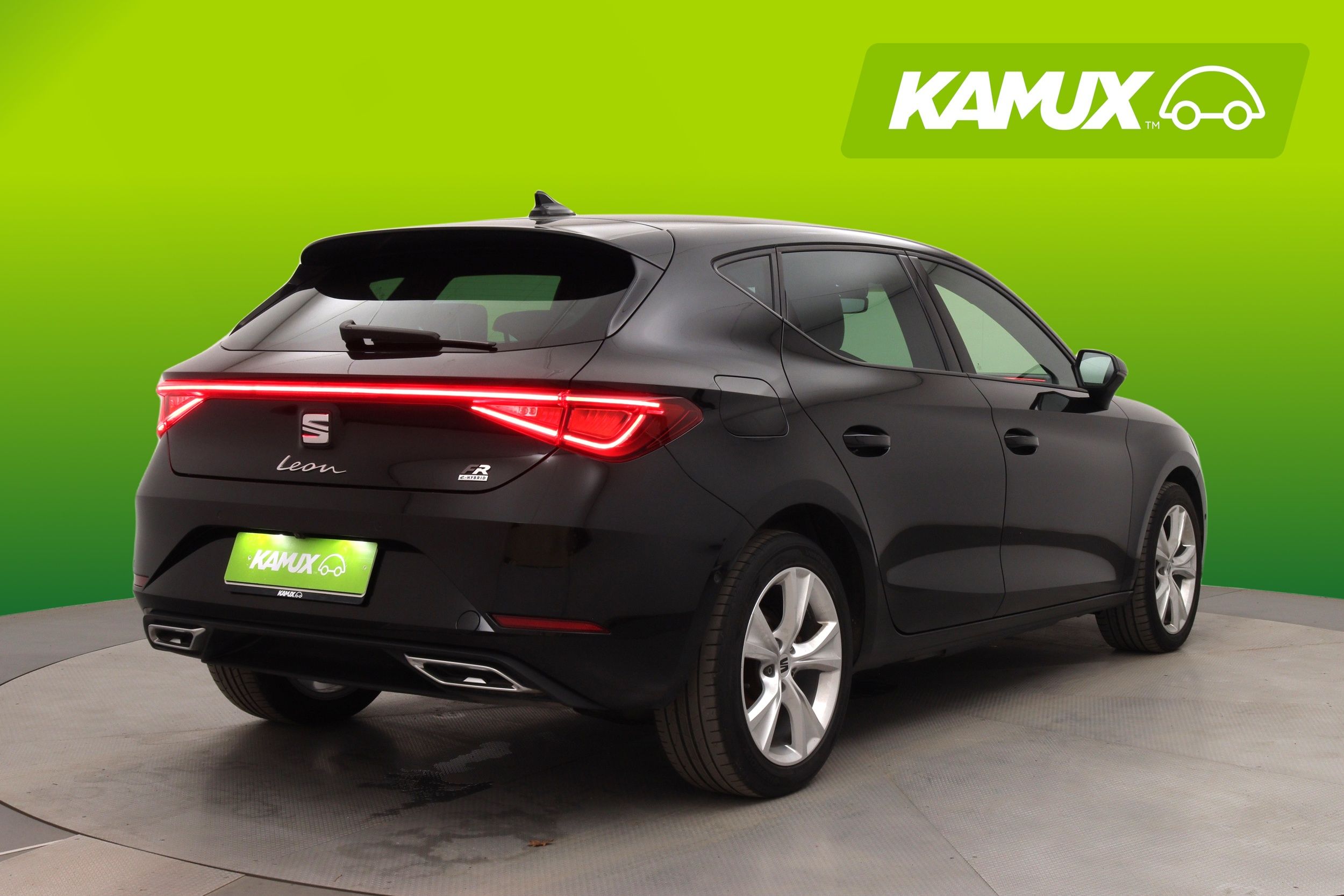 Seat Leon 2021, kuva 3/30