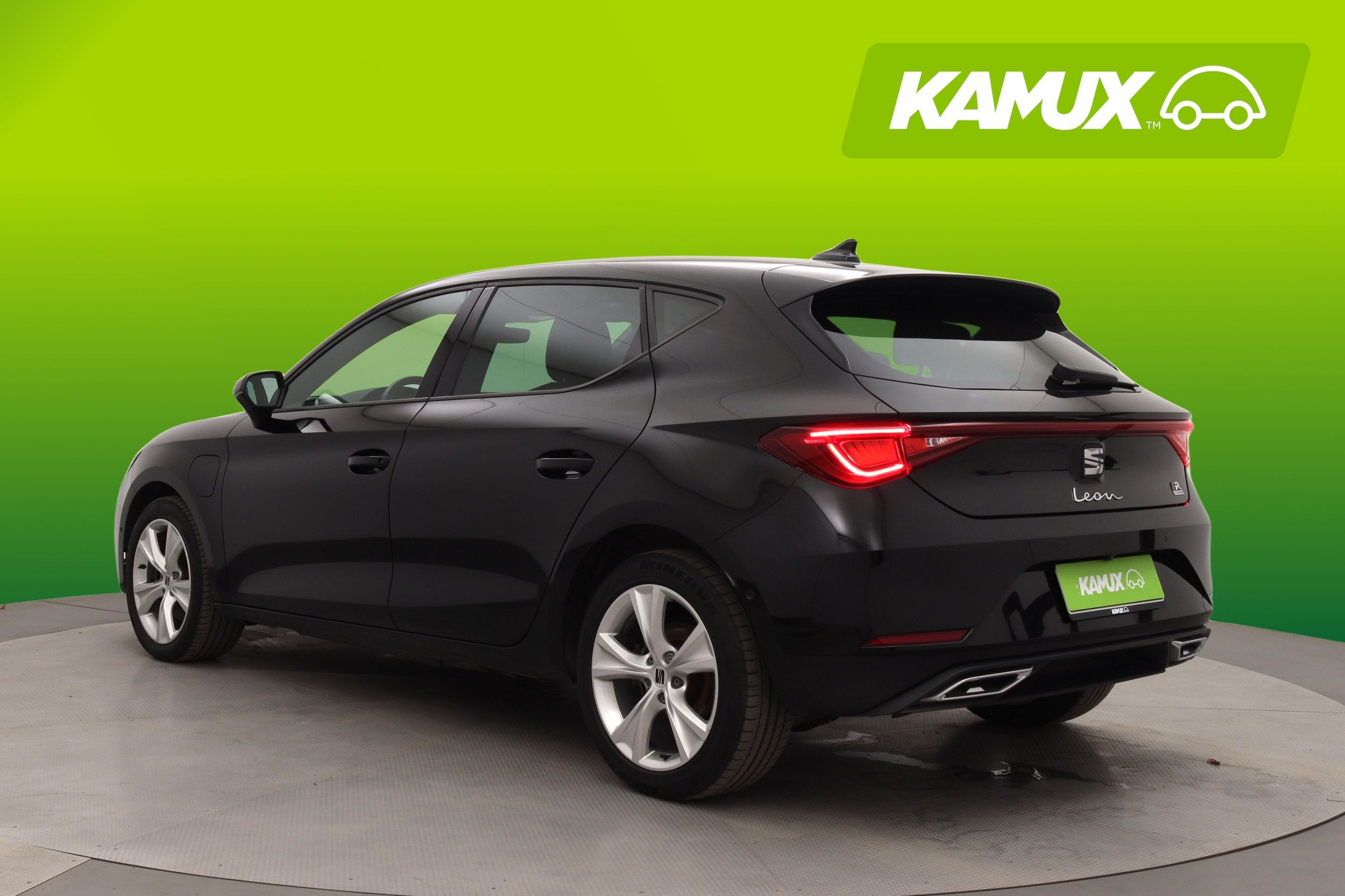 Seat Leon 2021, kuva 4/30