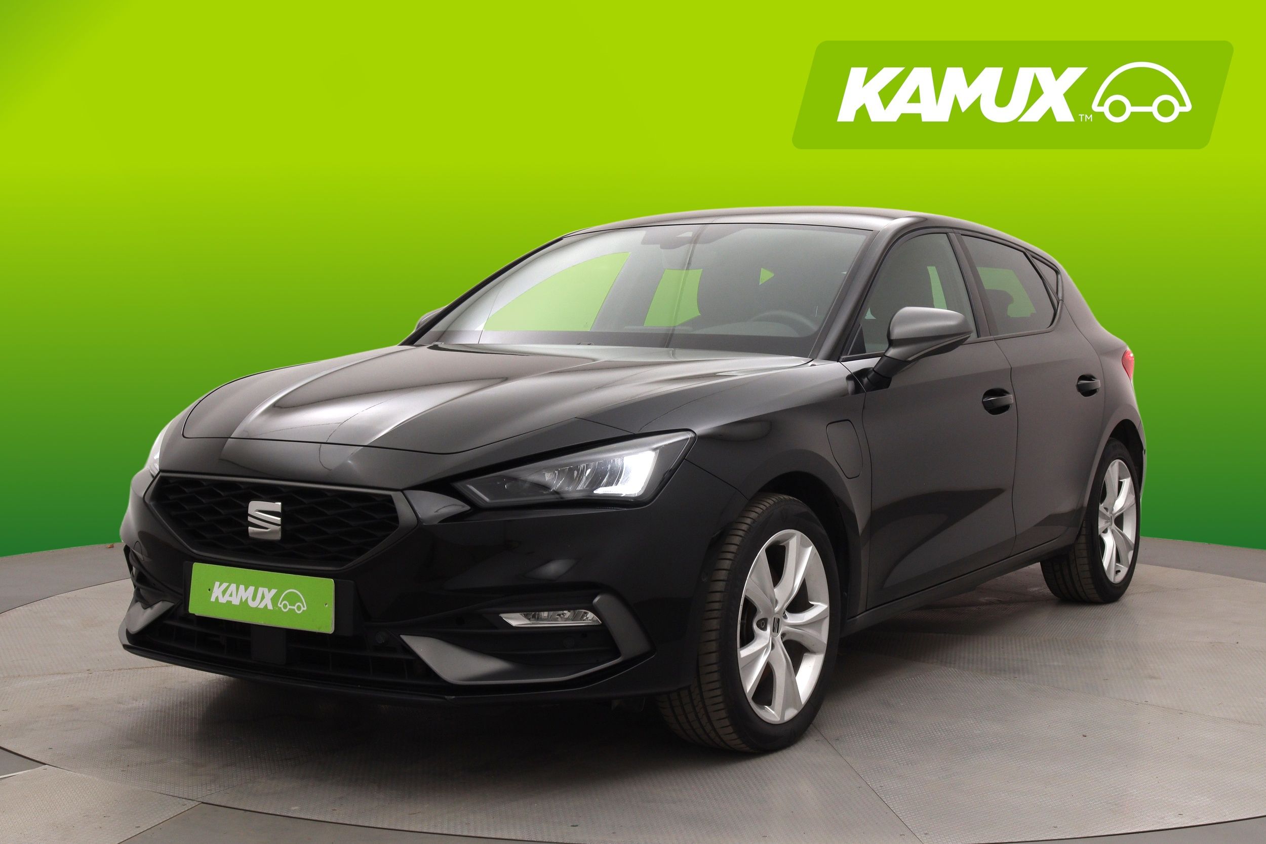 Seat Leon 2021, kuva 5/30