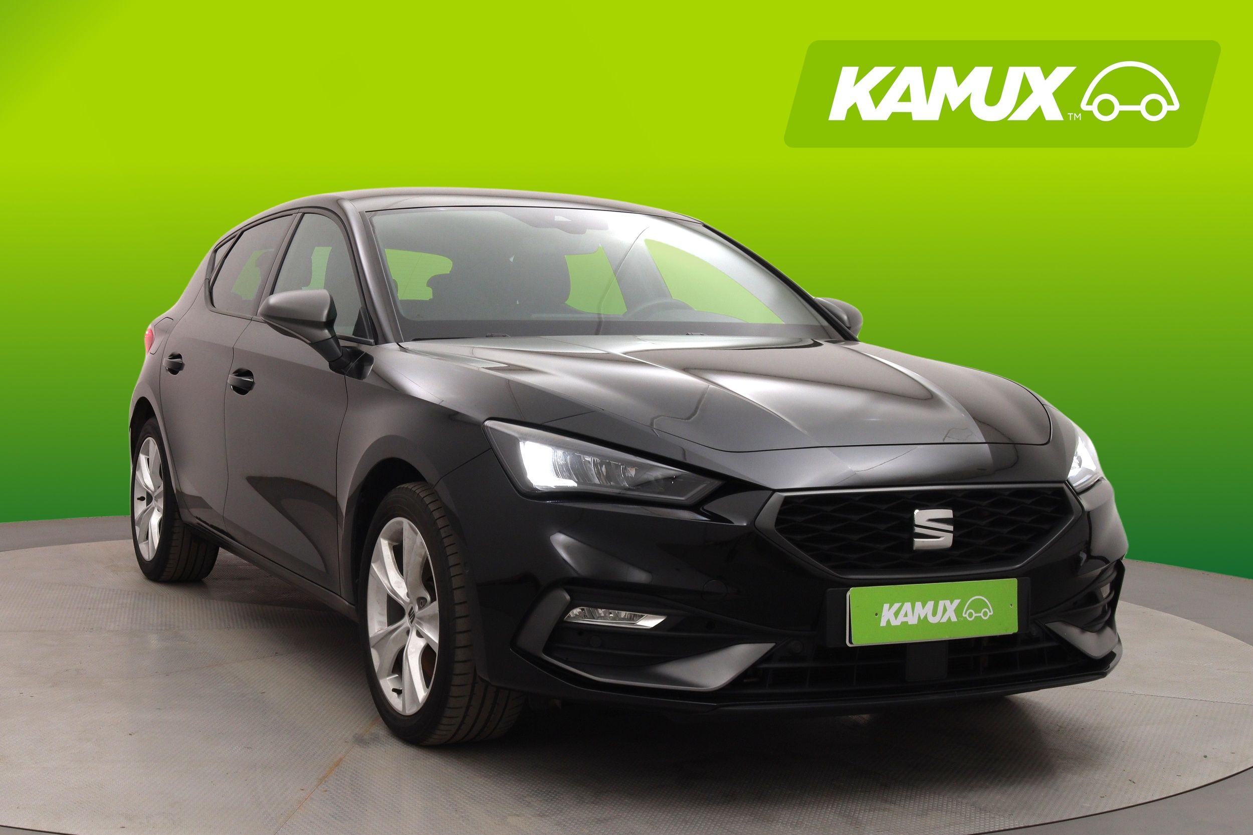 Seat Leon 2021, kuva 6/30