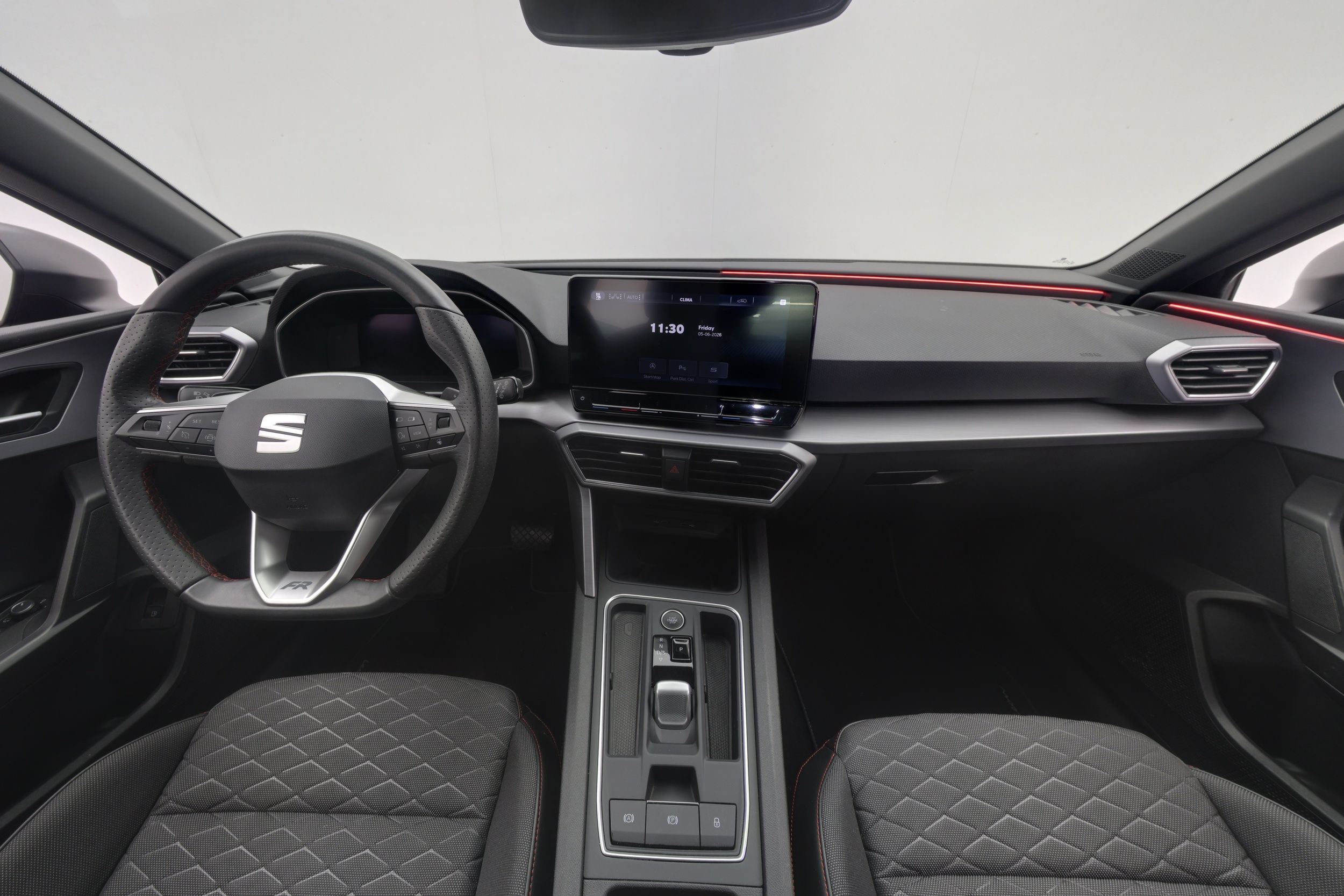 Seat Leon 2021, kuva 7/30