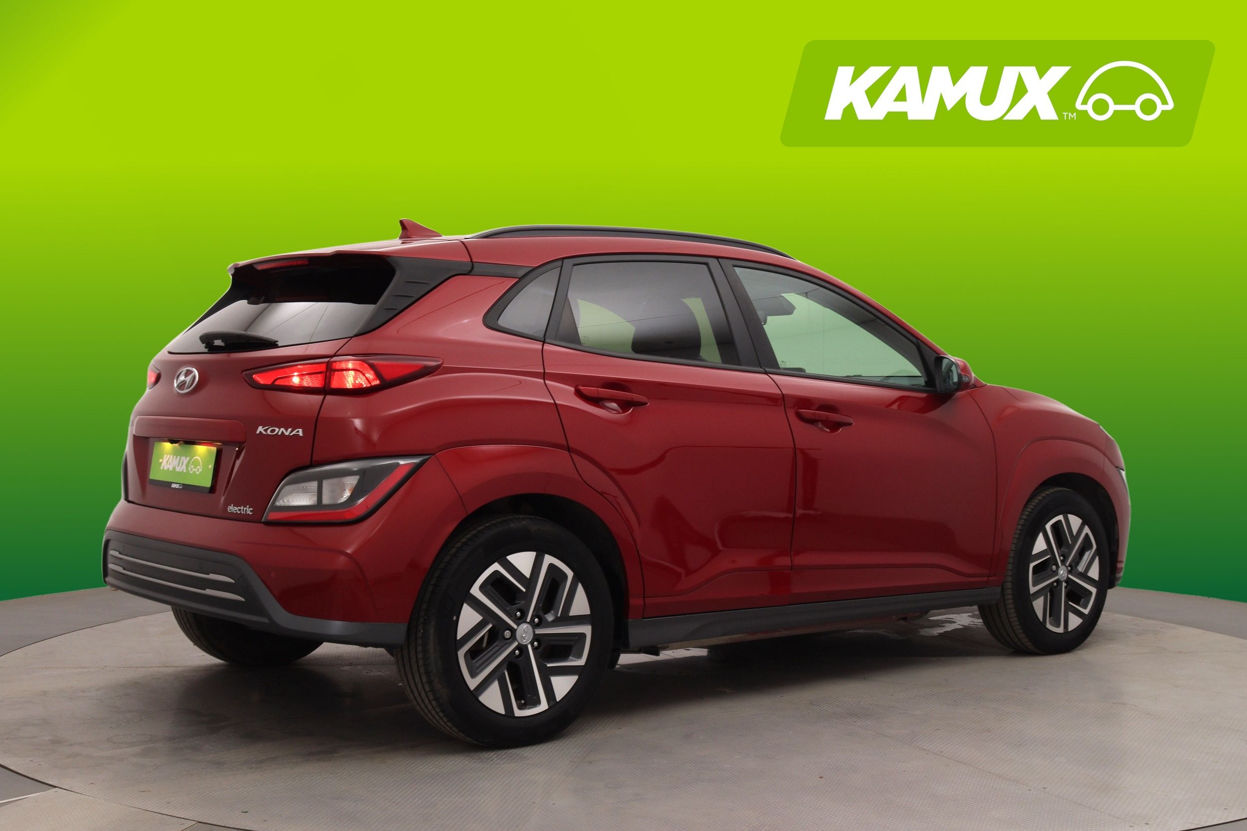 Hyundai Kona 2021, kuva 2/26