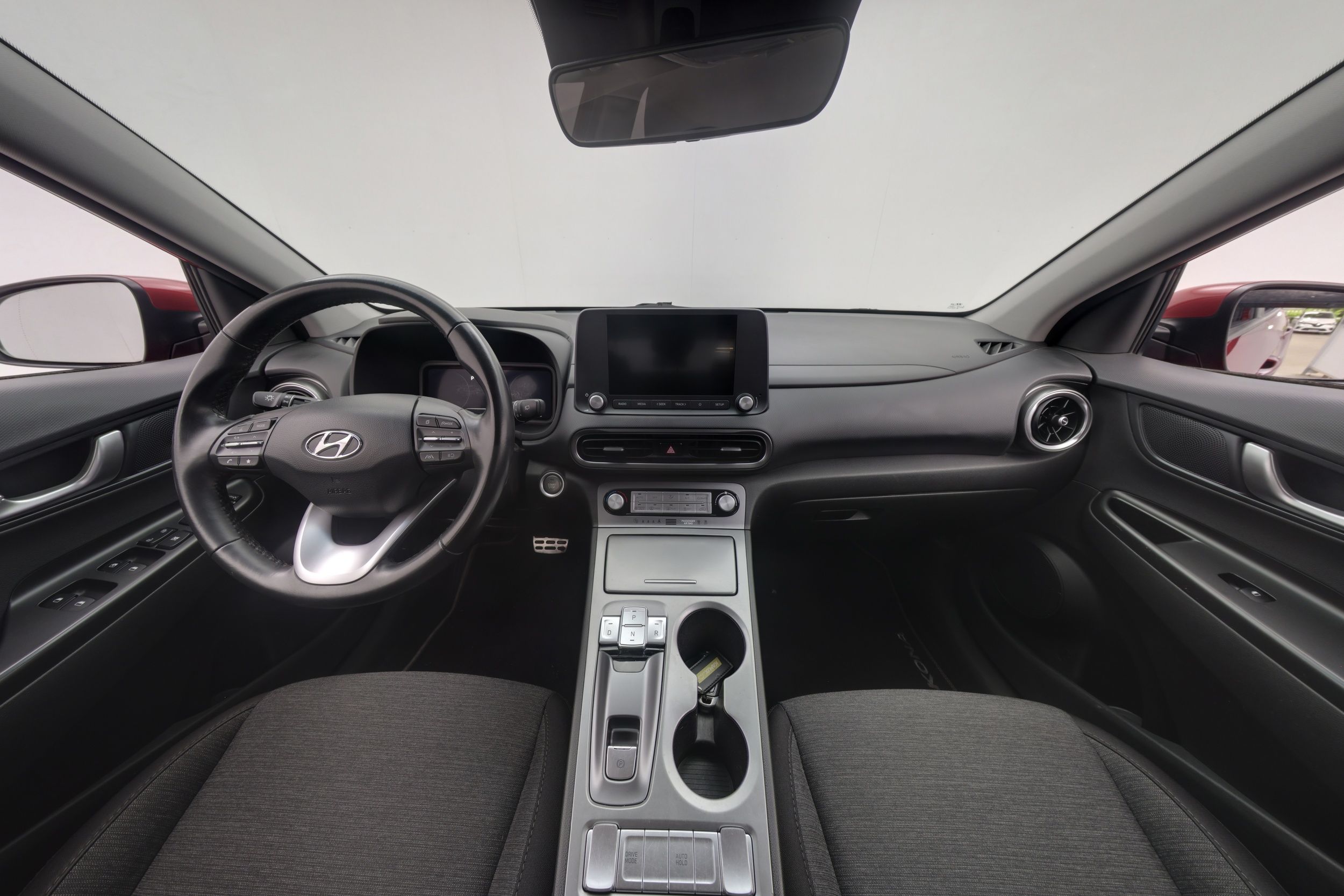 Hyundai Kona 2021, kuva 7/26