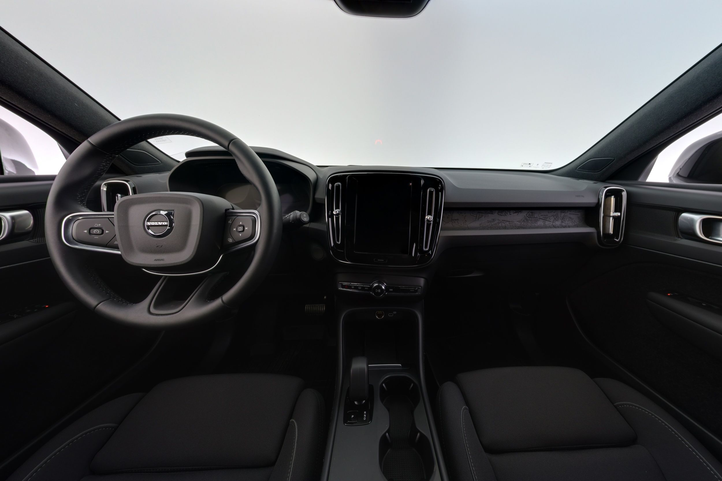 Volvo EX40 Single Extended Range Core 2024, kuva 7/31