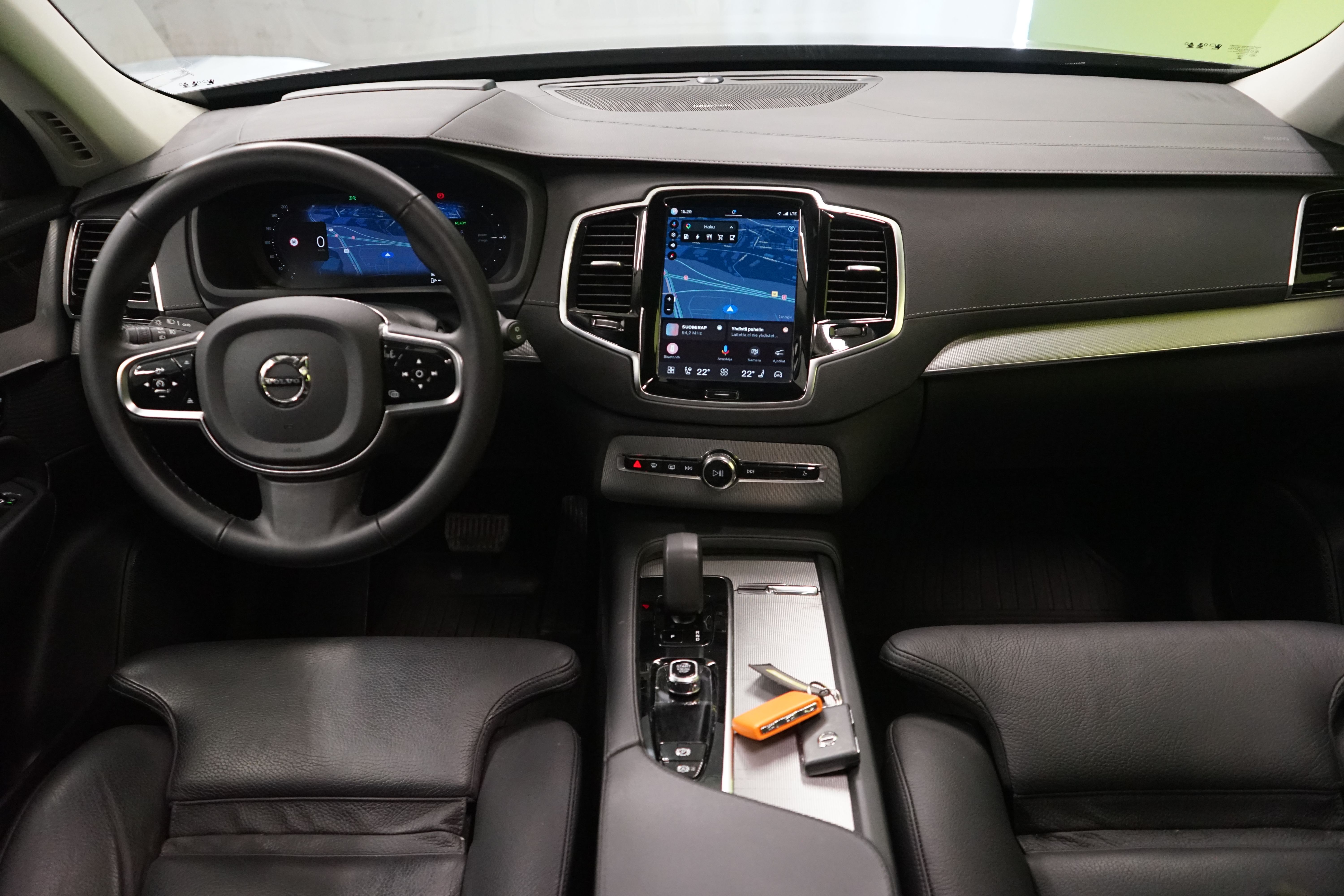 Volvo XC90 2024, kuva 6/26