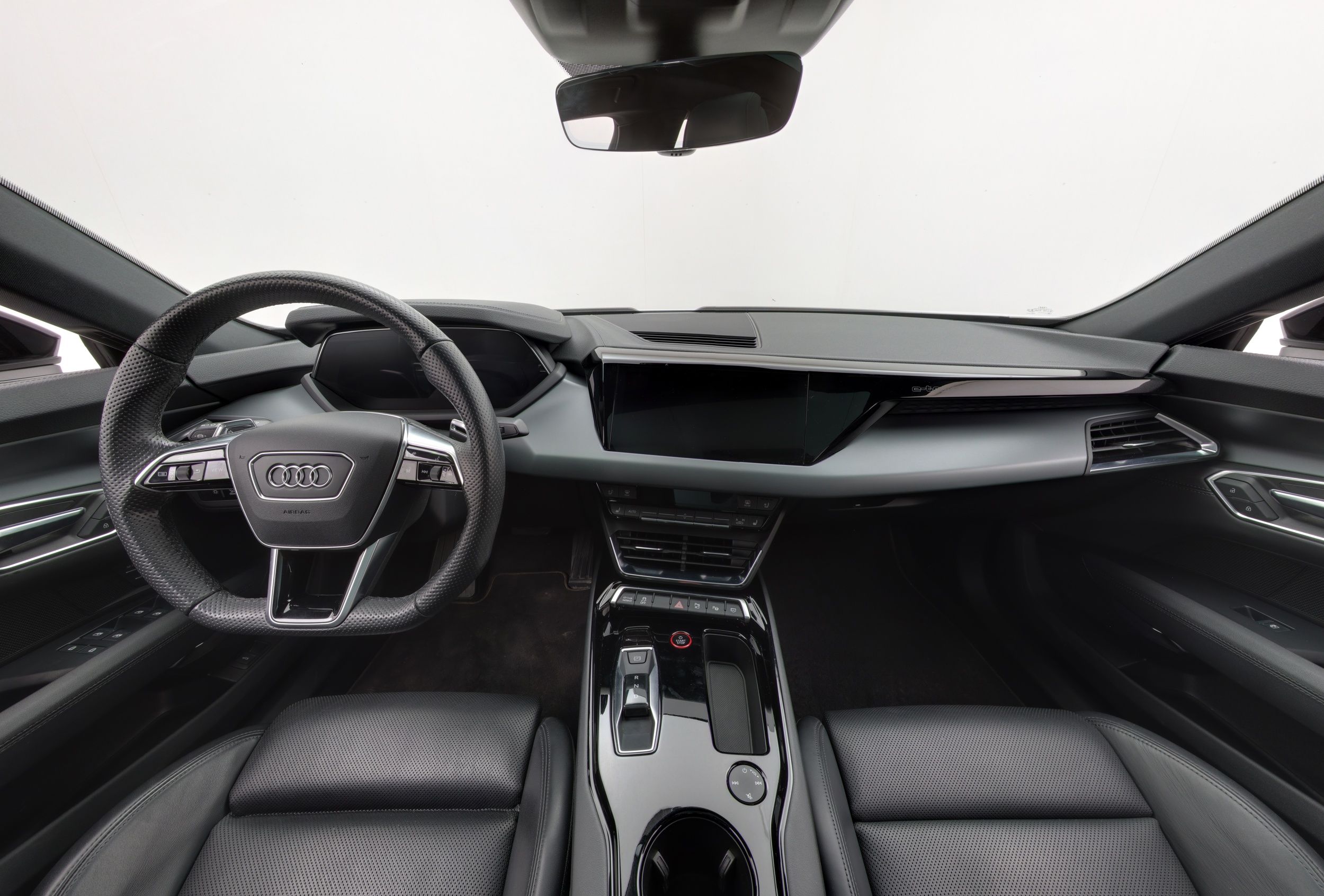 Audi e-tron GT 60 quattro 2021, kuva 7/62