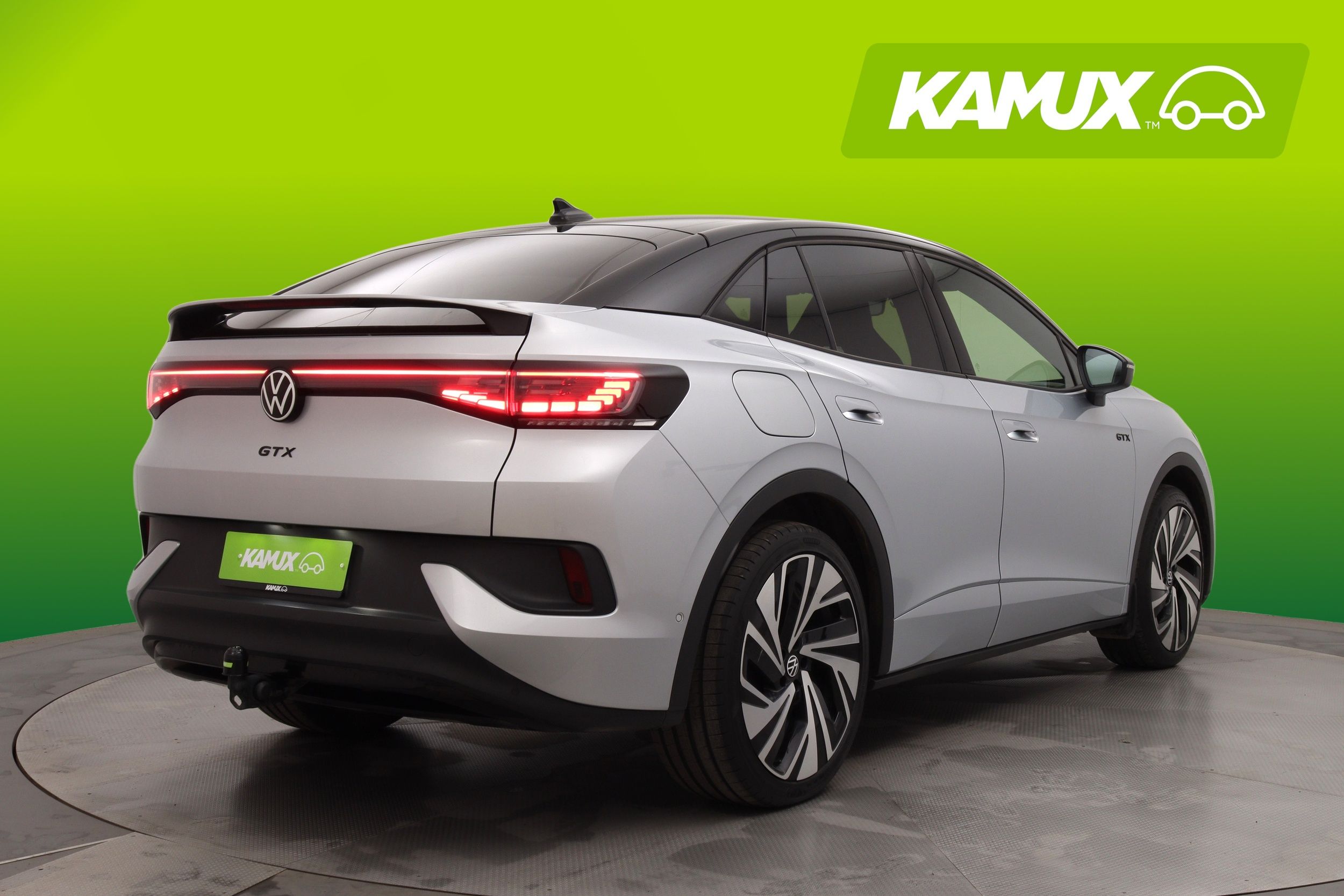 Volkswagen ID.5 2023, kuva 3/29