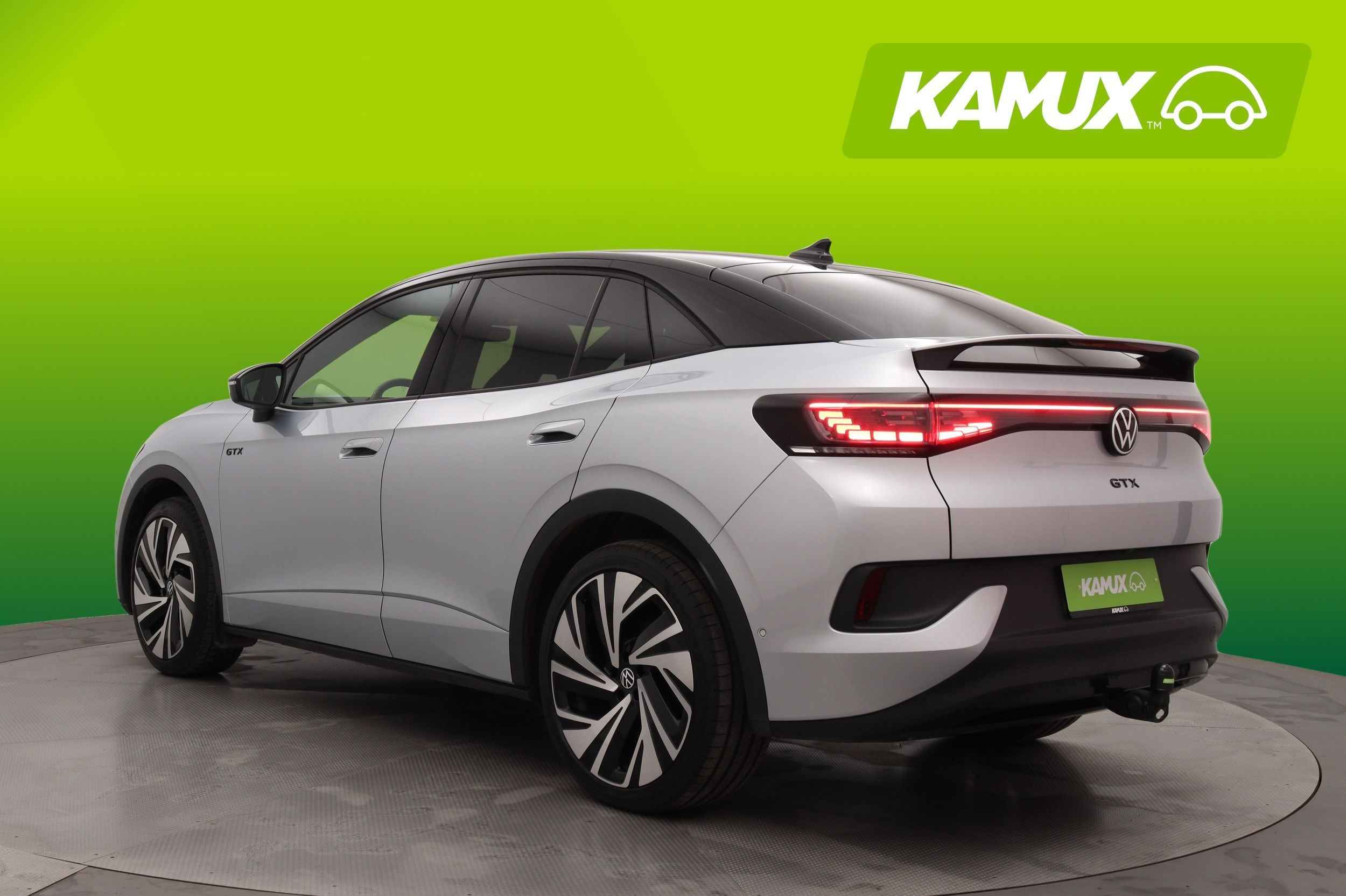 Volkswagen ID.5 2023, kuva 4/29