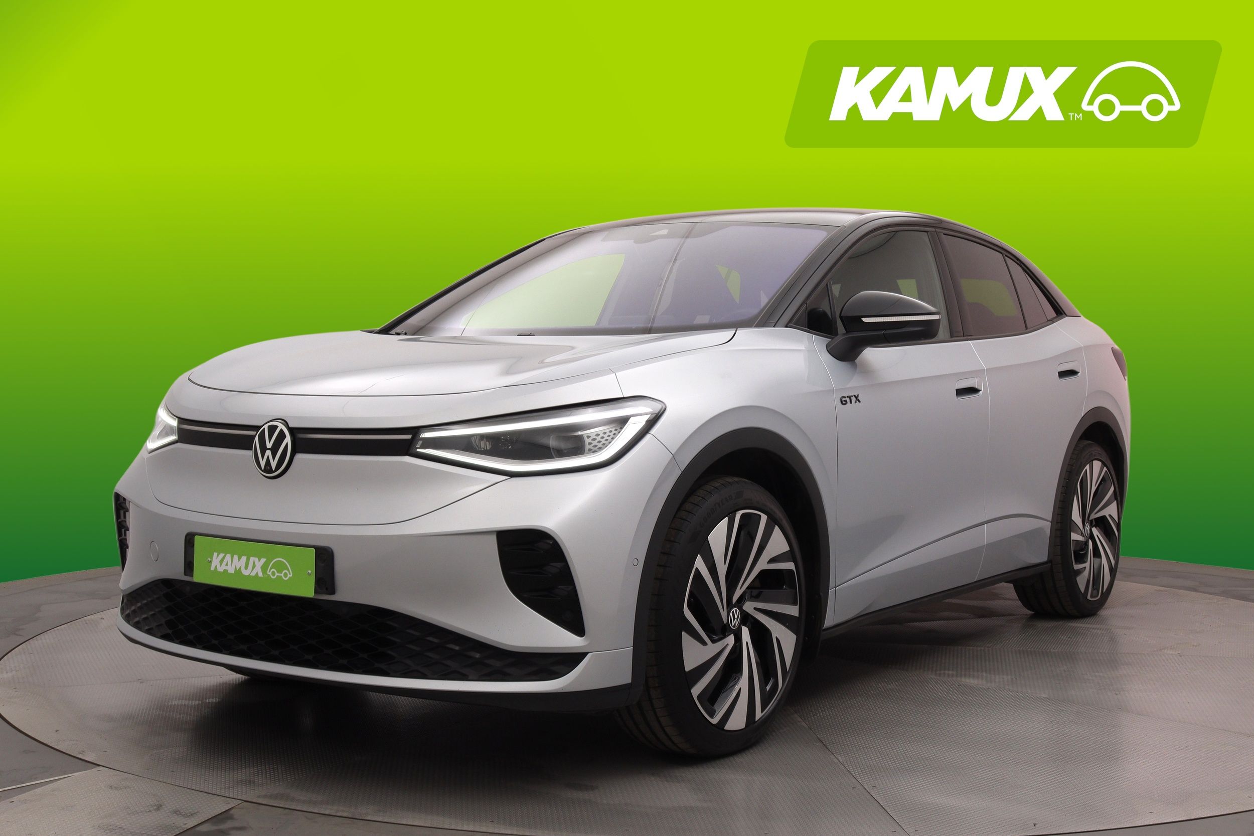 Volkswagen ID.5 2023, kuva 5/29