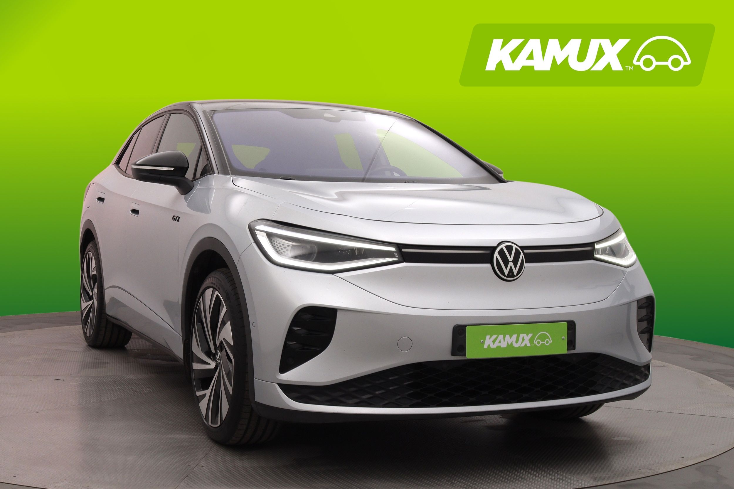 Volkswagen ID.5 2023, kuva 6/29