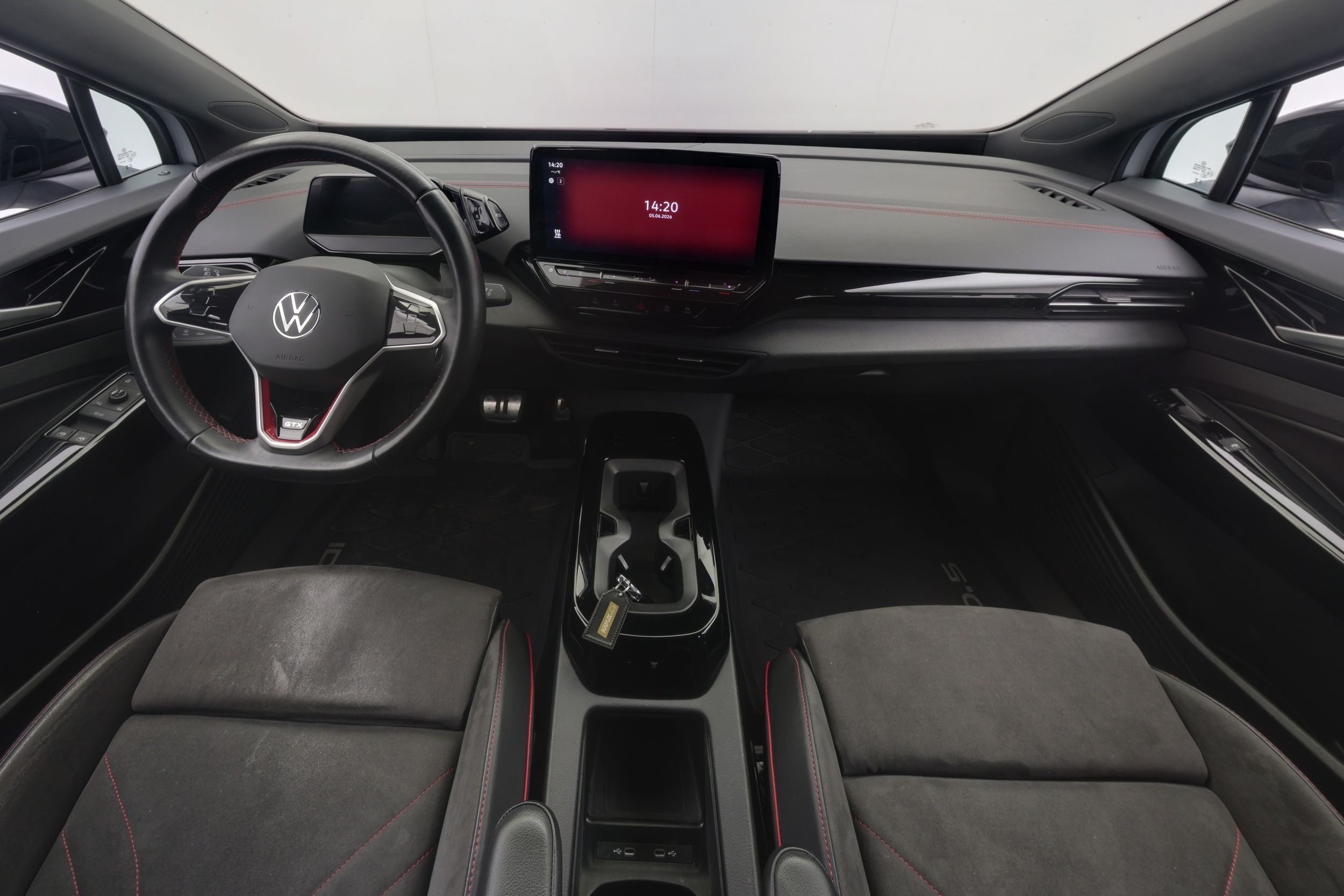 Volkswagen ID.5 2023, kuva 7/29