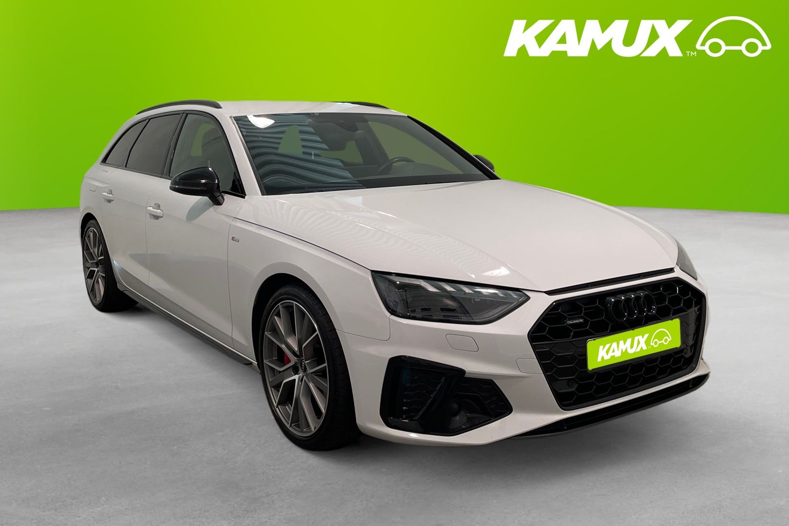 Audi A4 2024