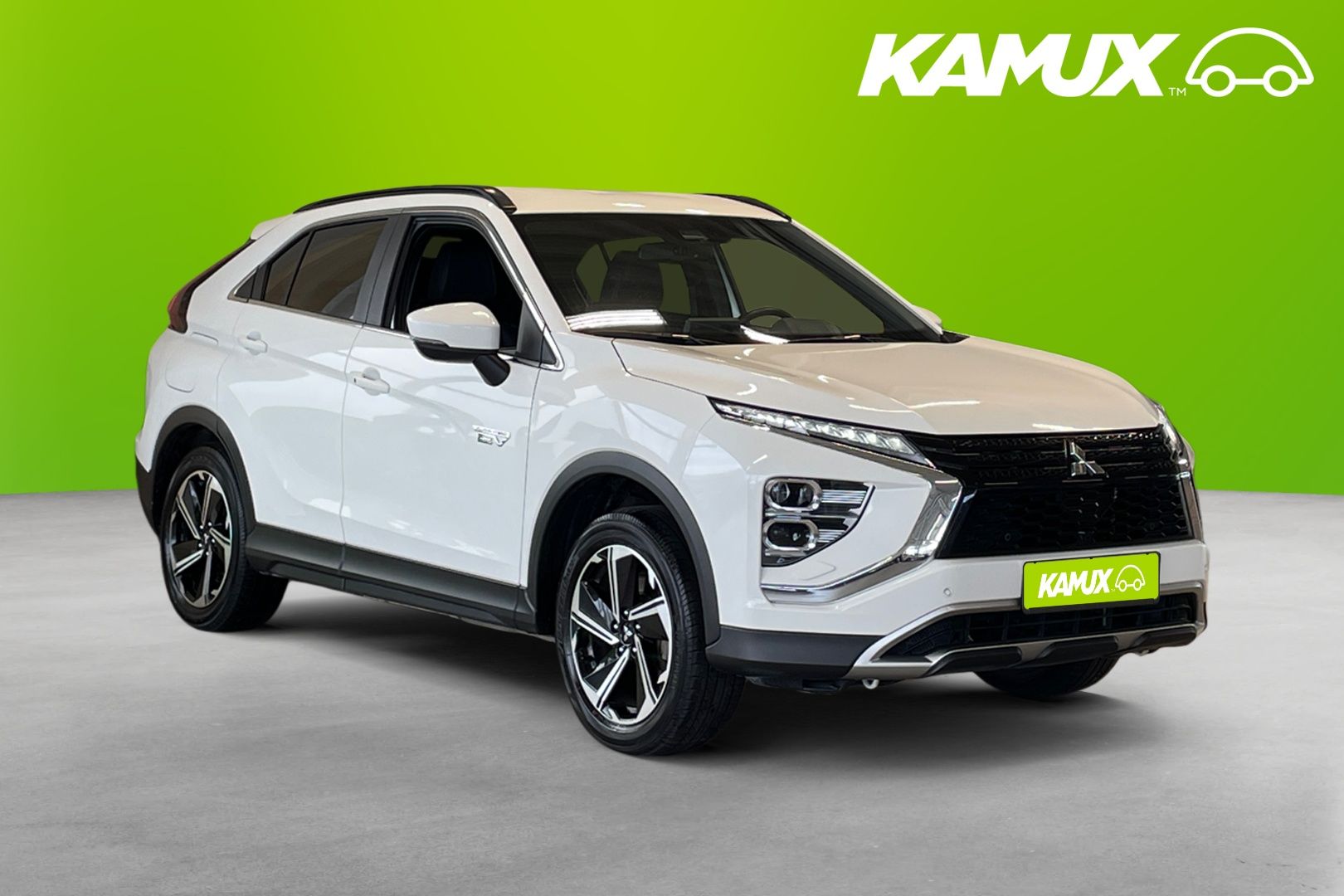 Mitsubishi Eclipse Cross 2023