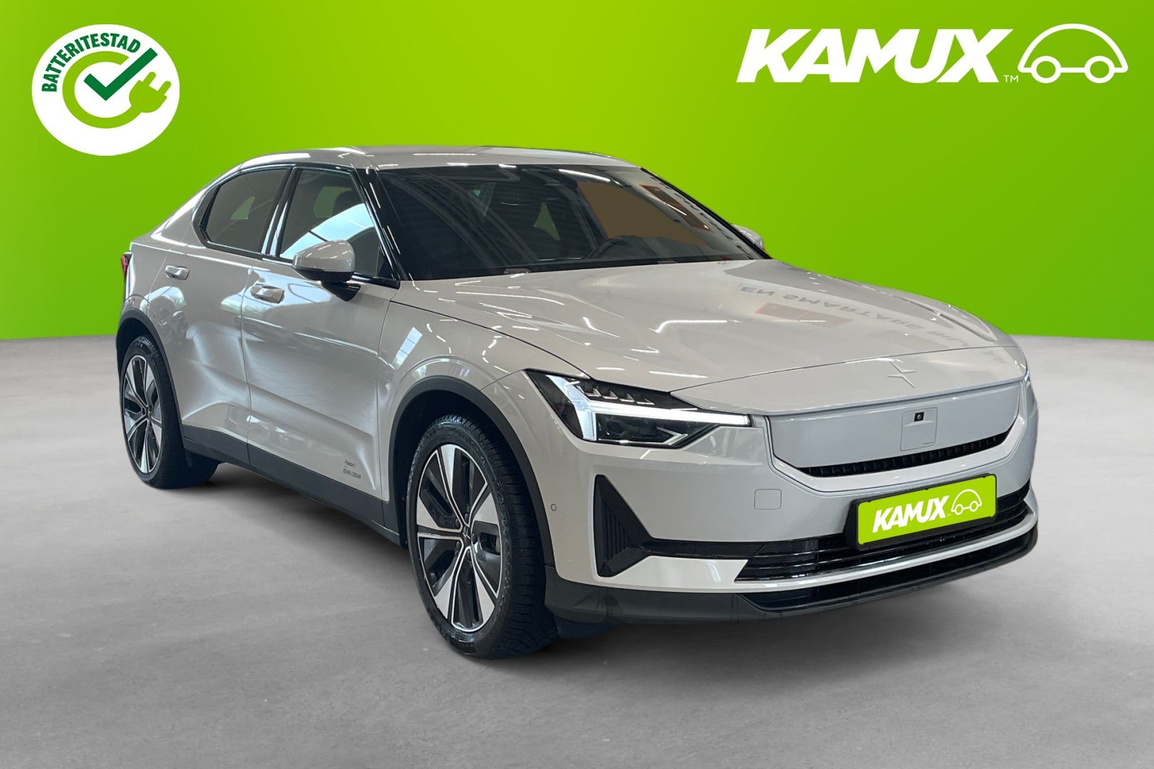 Polestar 2 2024