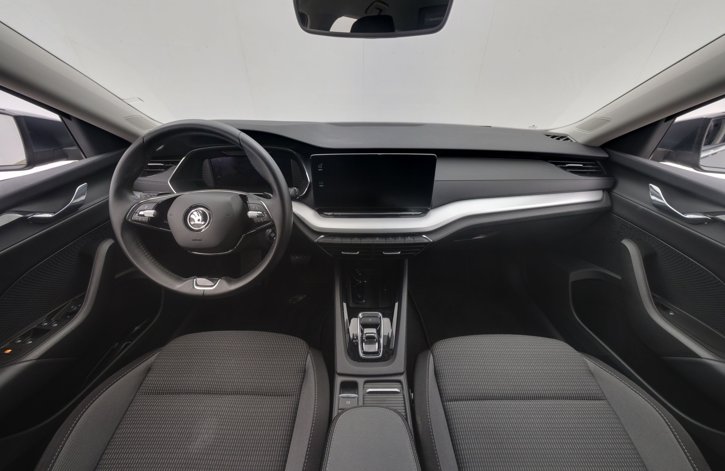 Skoda Octavia 2021, kuva 7/21