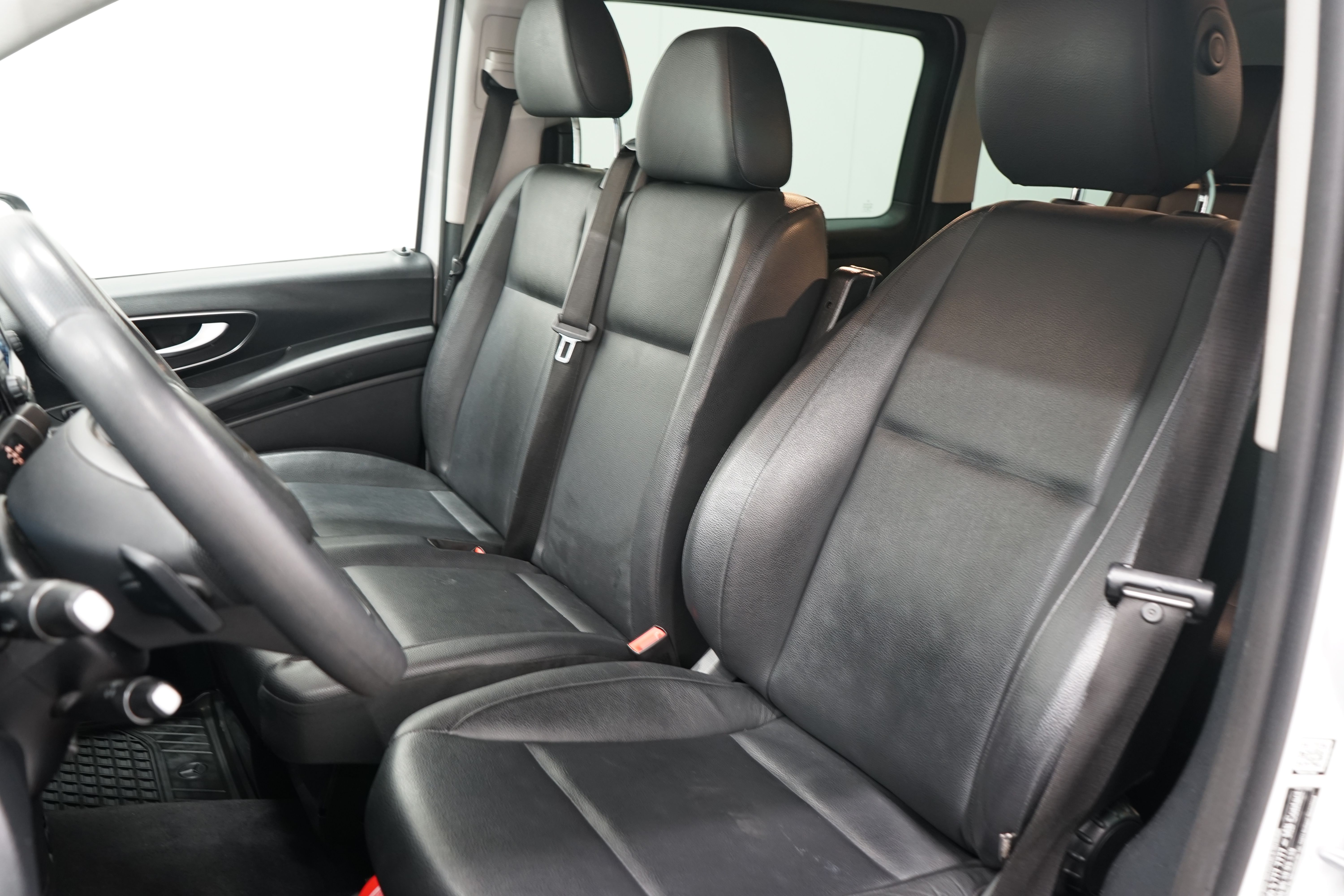 Mercedes-Benz Vito 2021, kuva 6/17