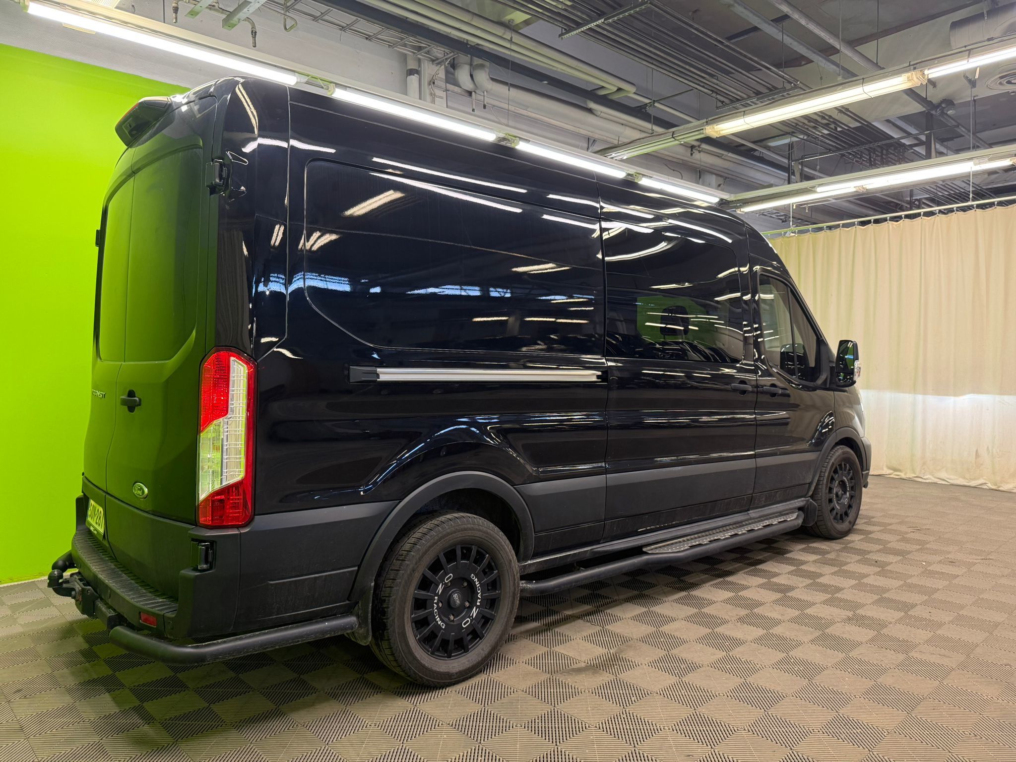 Ford Transit 2022, kuva 3/11