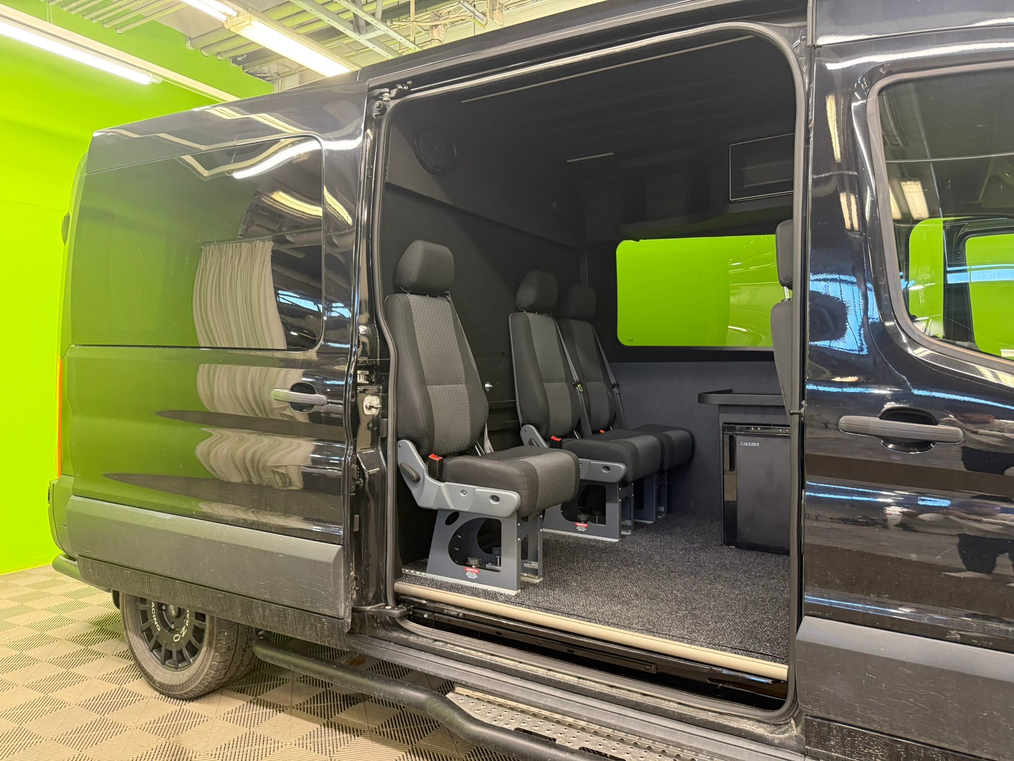 Ford Transit 2022, kuva 5/11