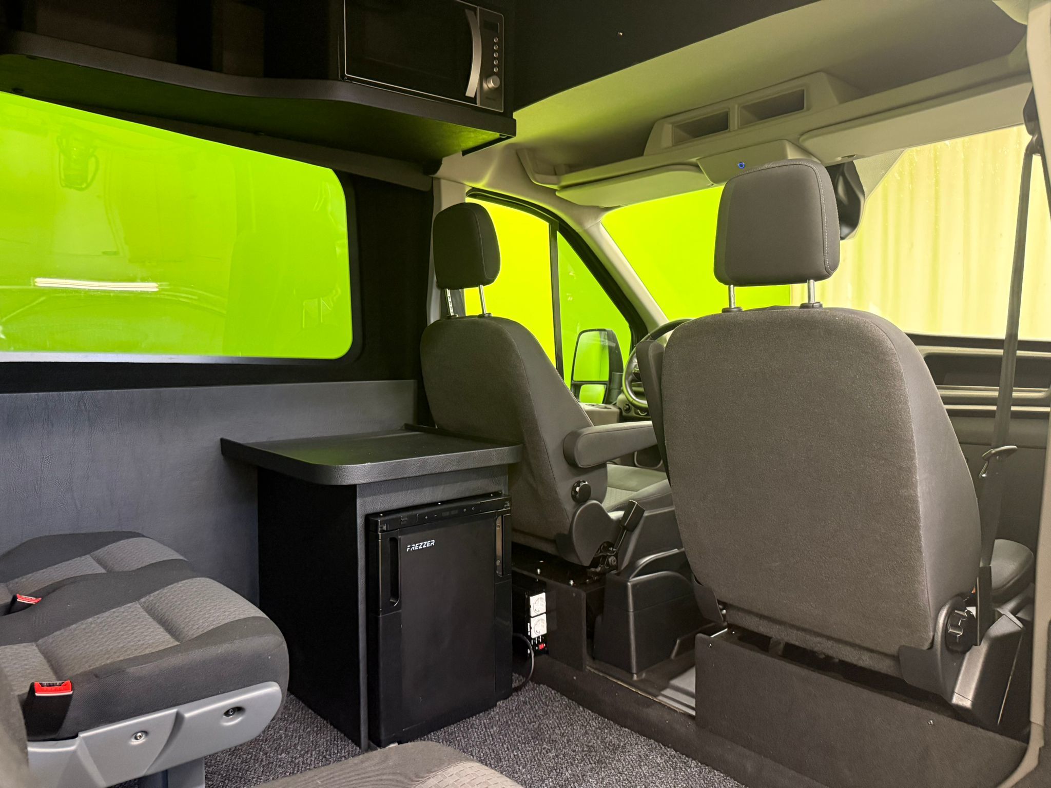 Ford Transit 2022, kuva 7/11