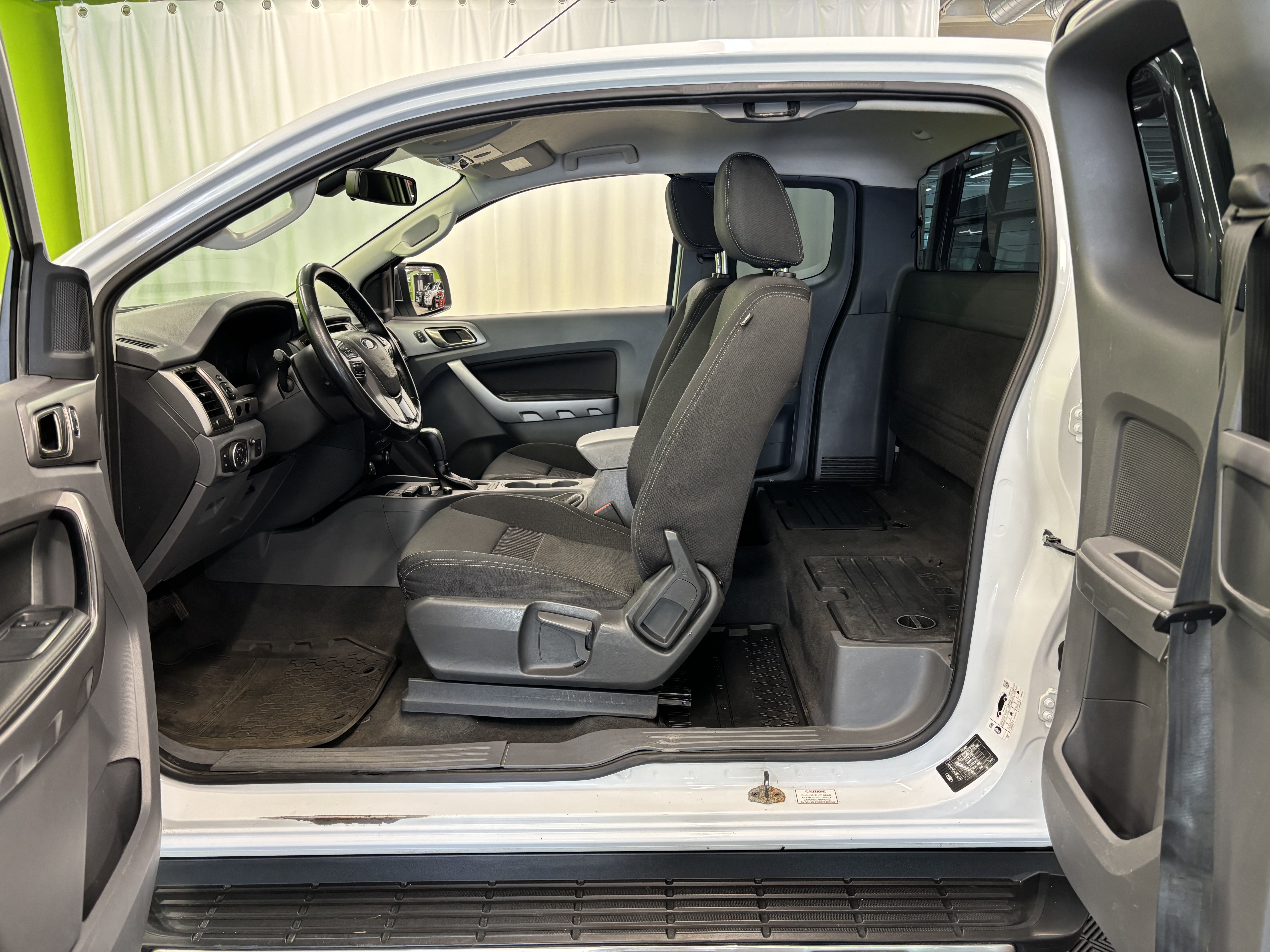 Ford Ranger 2018, kuva 7/18