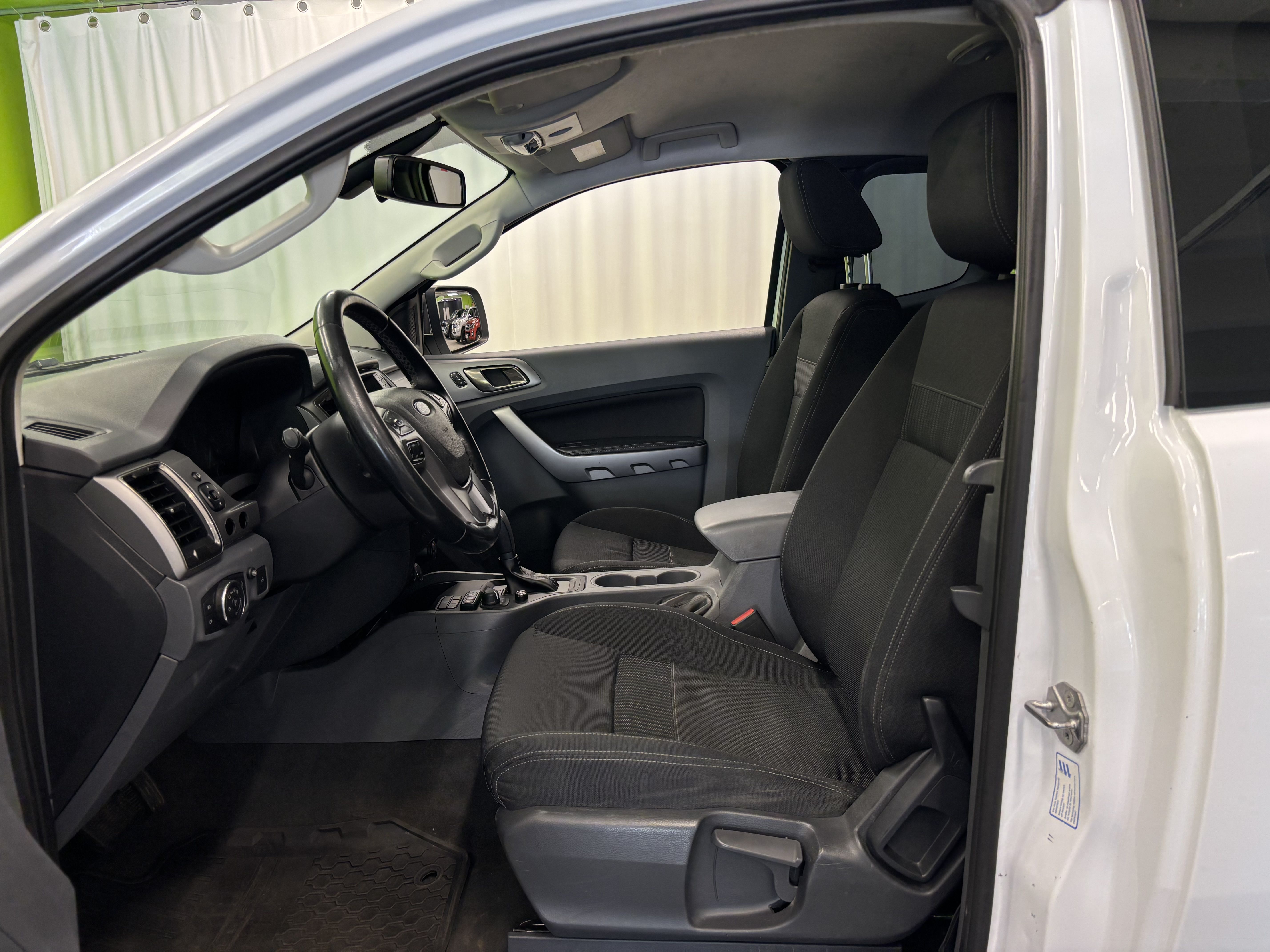 Ford Ranger 2018, kuva 6/18