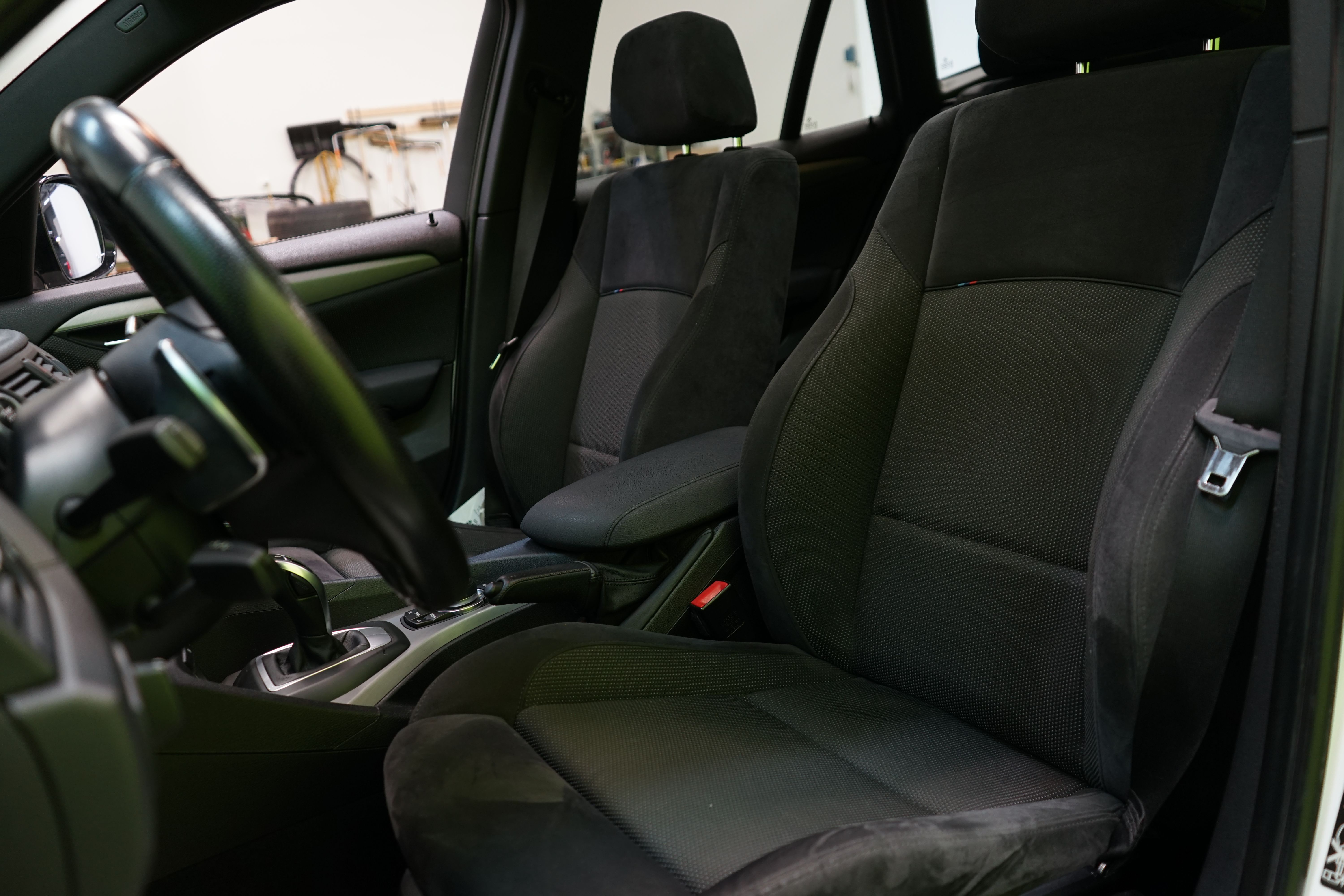 BMW X1 xDRIVE28i 180kW 2012, kuva 7/28