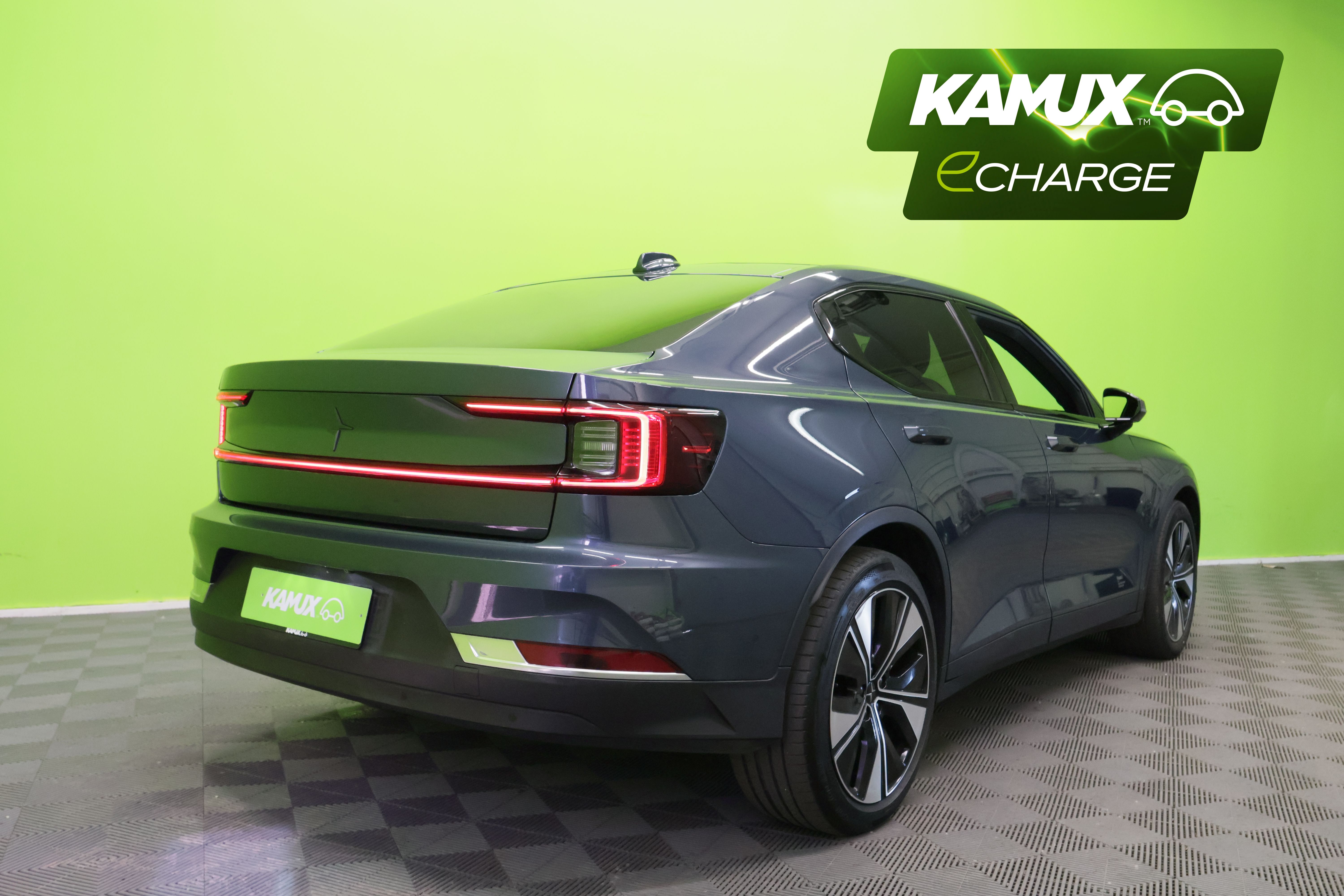 Polestar 2 2023, kuva 3/29