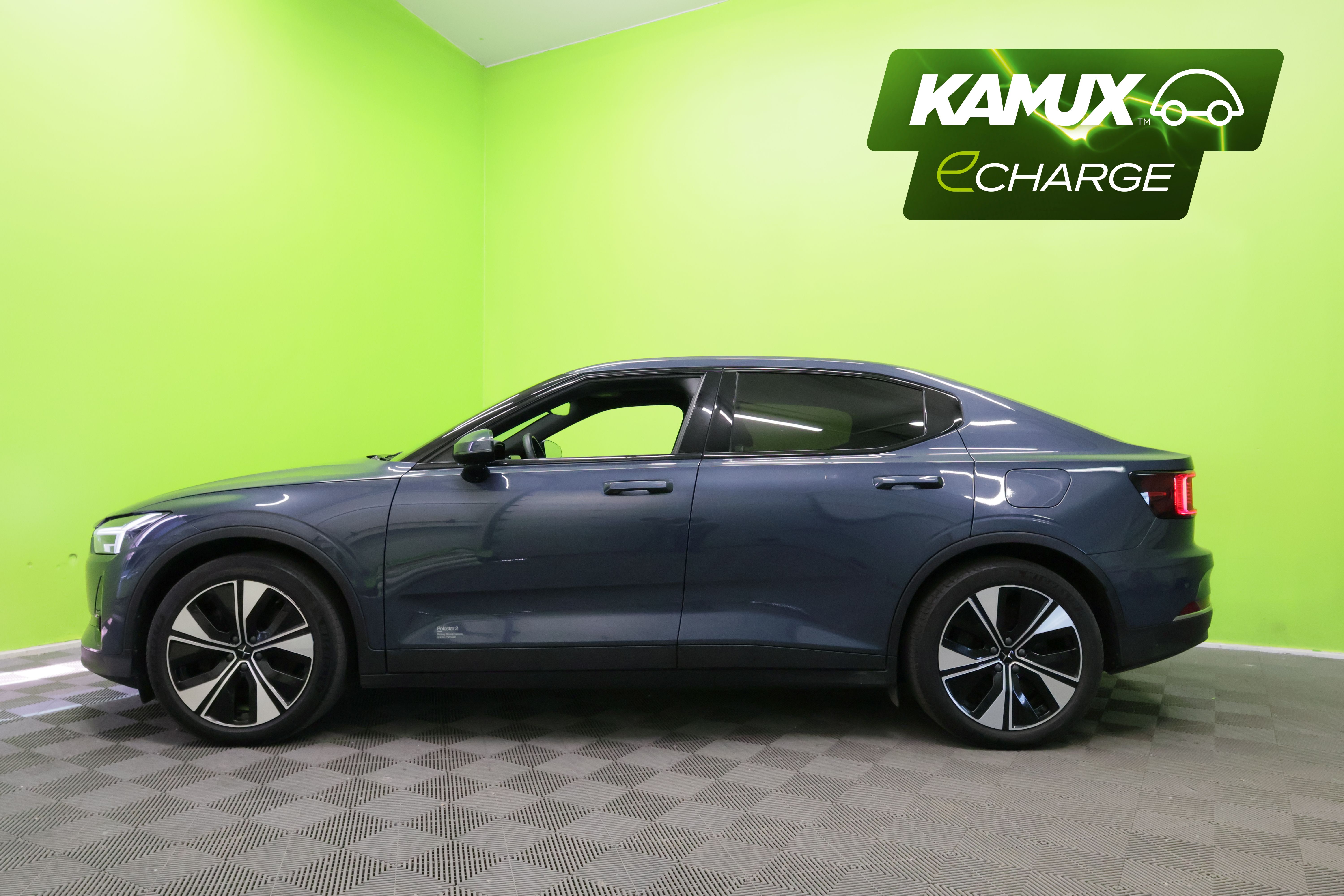 Polestar 2 2023, kuva 5/29